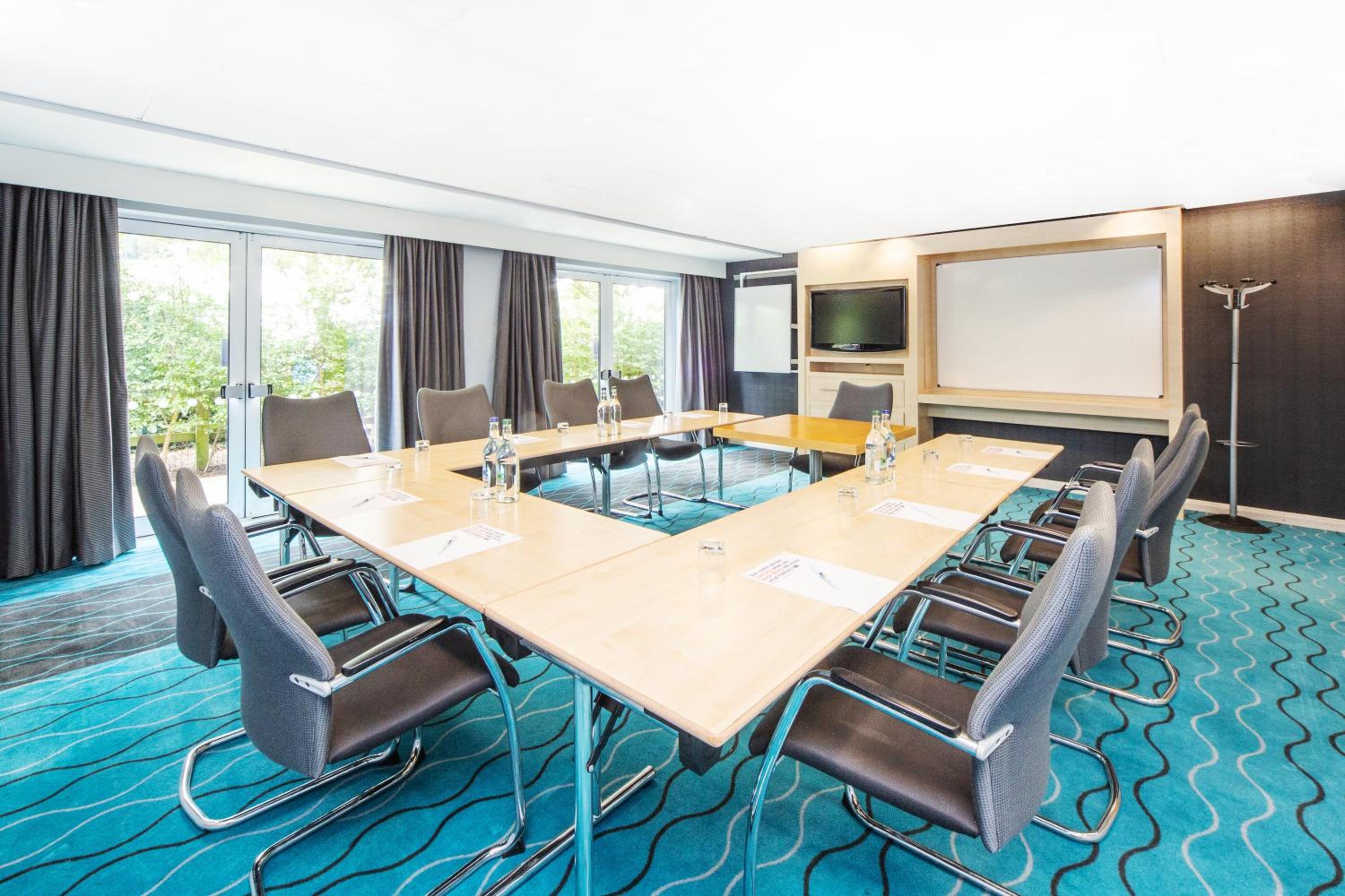 Folkestone Vacations - Holiday Inn Express Folkestone Channel Tunnel, an IHG Hotel - Property Image 79