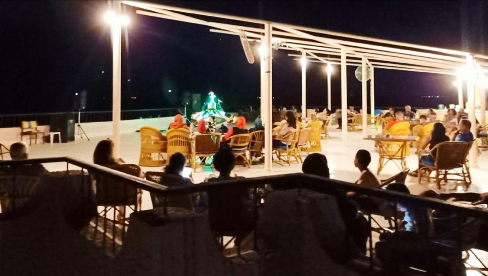Fiord Club Resort & Spa Nuweiba