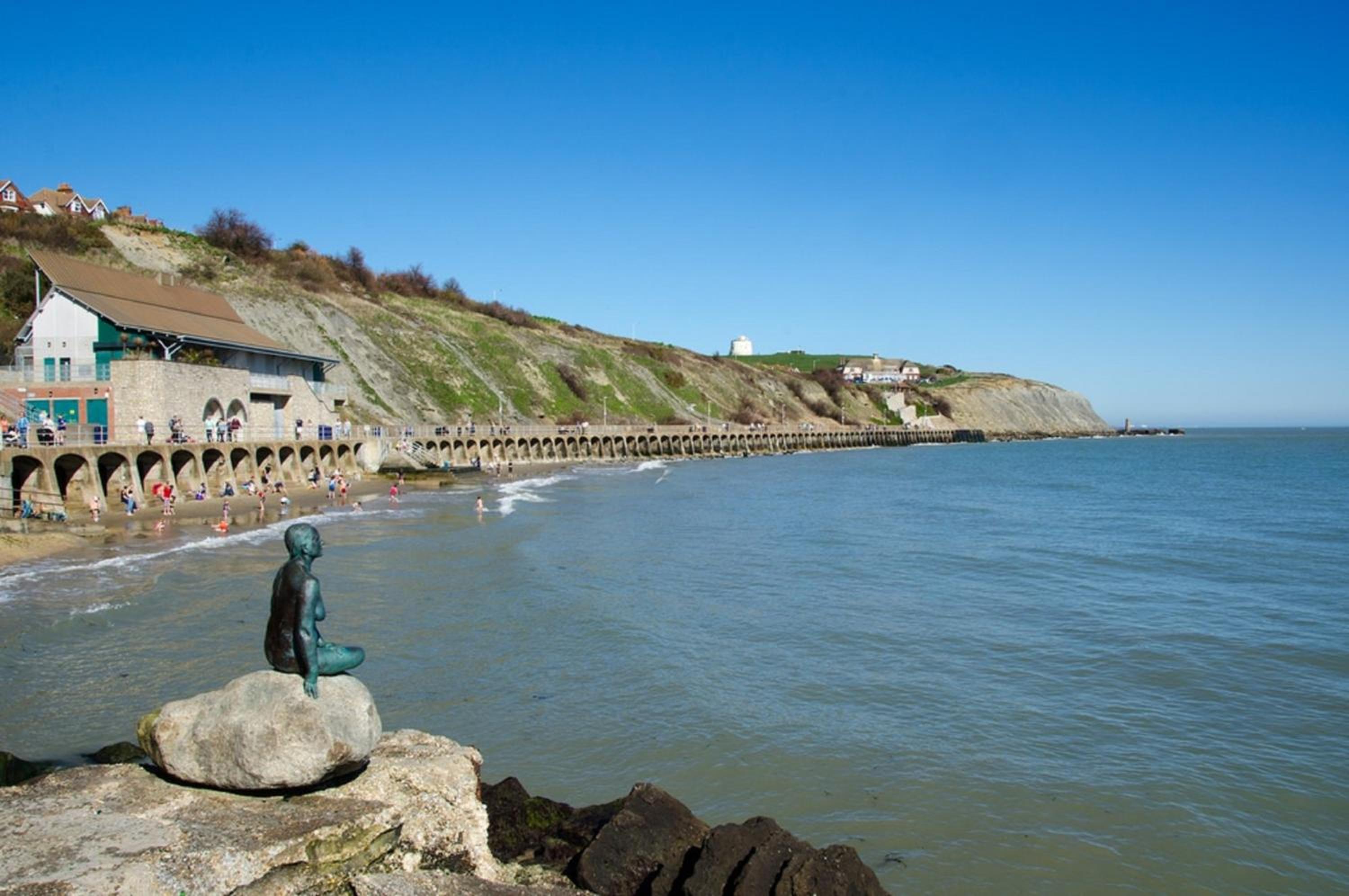 Folkestone Vacations - Holiday Inn Express Folkestone Channel Tunnel, an IHG Hotel - Property Image 88