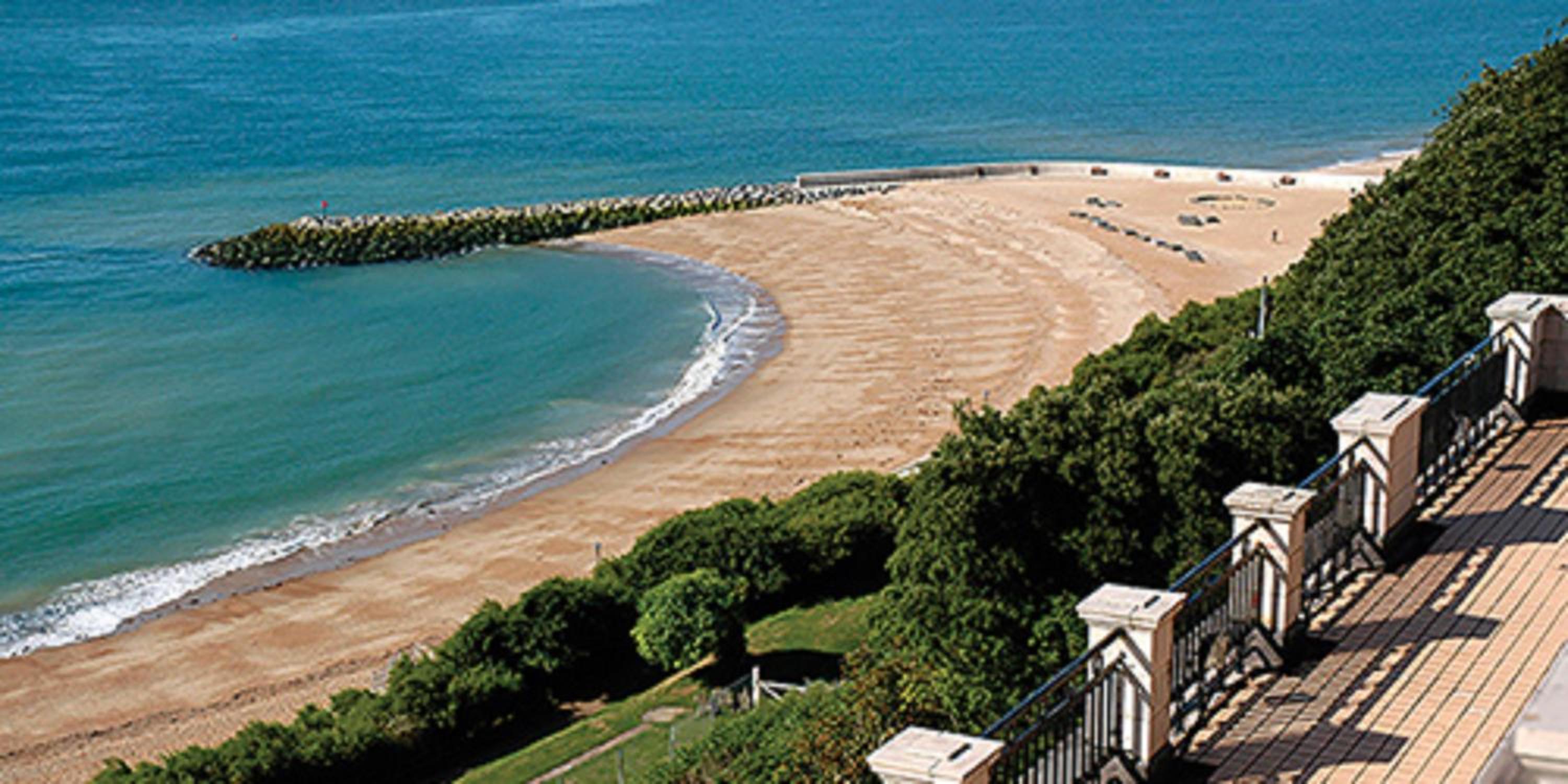 Folkestone Vacations - Holiday Inn Express Folkestone Channel Tunnel, an IHG Hotel - Property Image 9