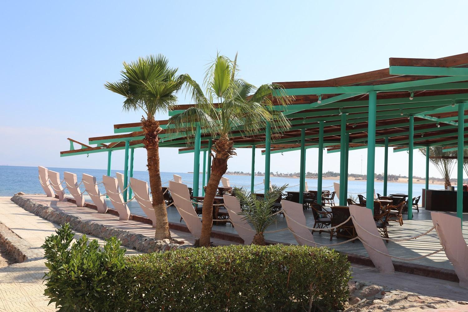 Fiord Club Resort & Spa Nuweiba