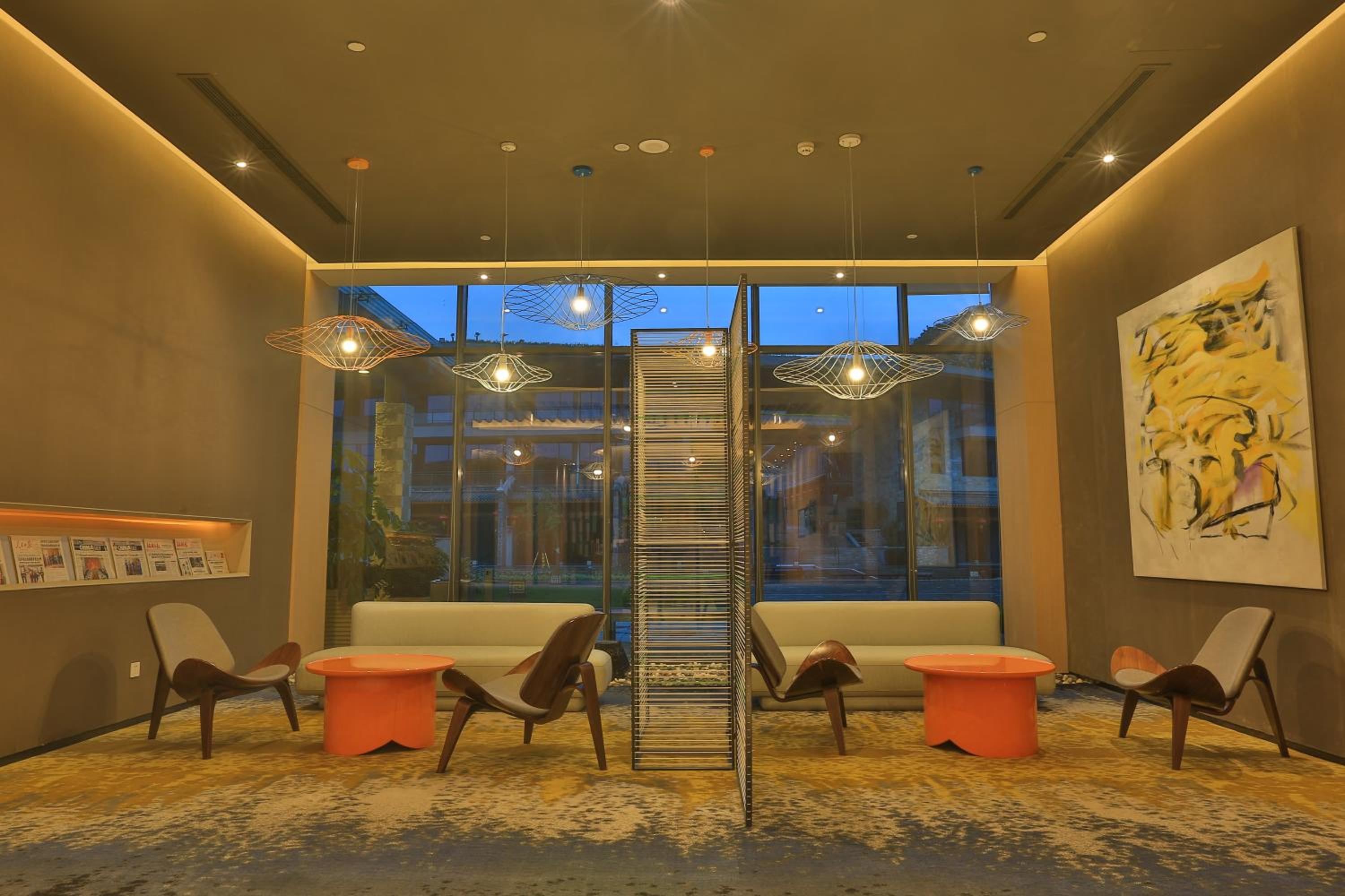 Holiday Inn Express Emei Mountain by IHG