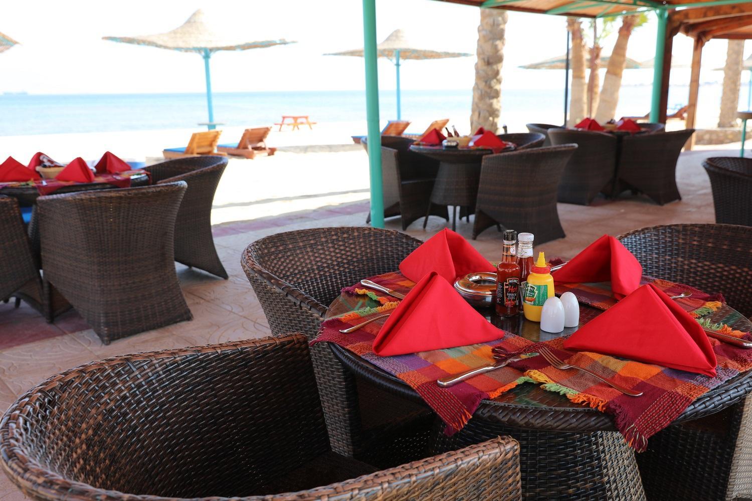 Fiord Club Resort & Spa Nuweiba