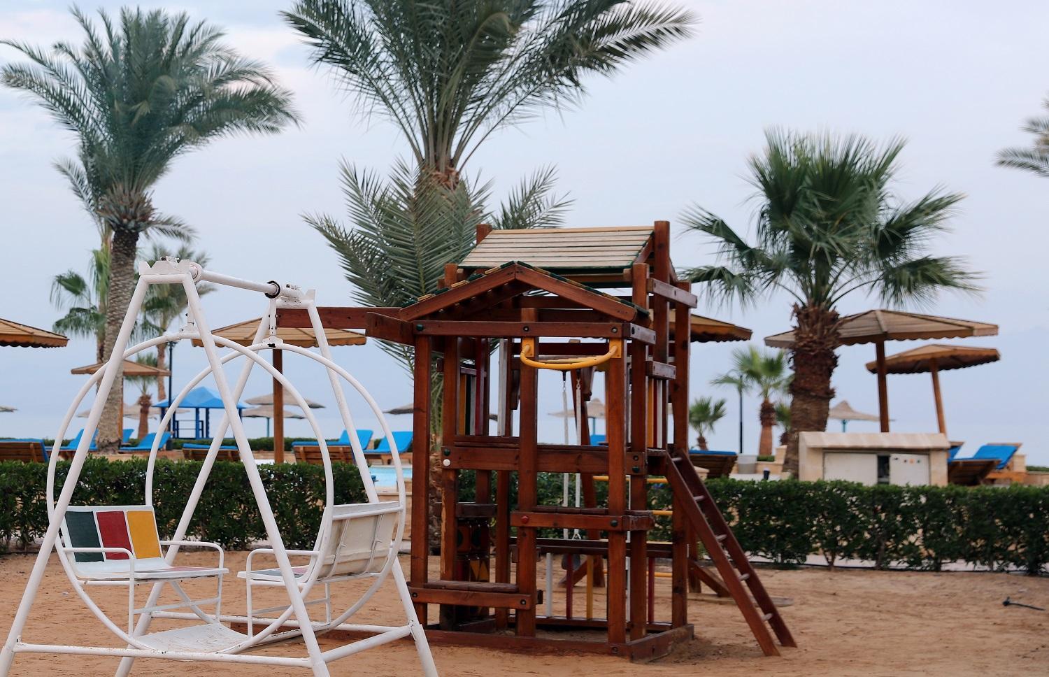 Fiord Club Resort & Spa Nuweiba