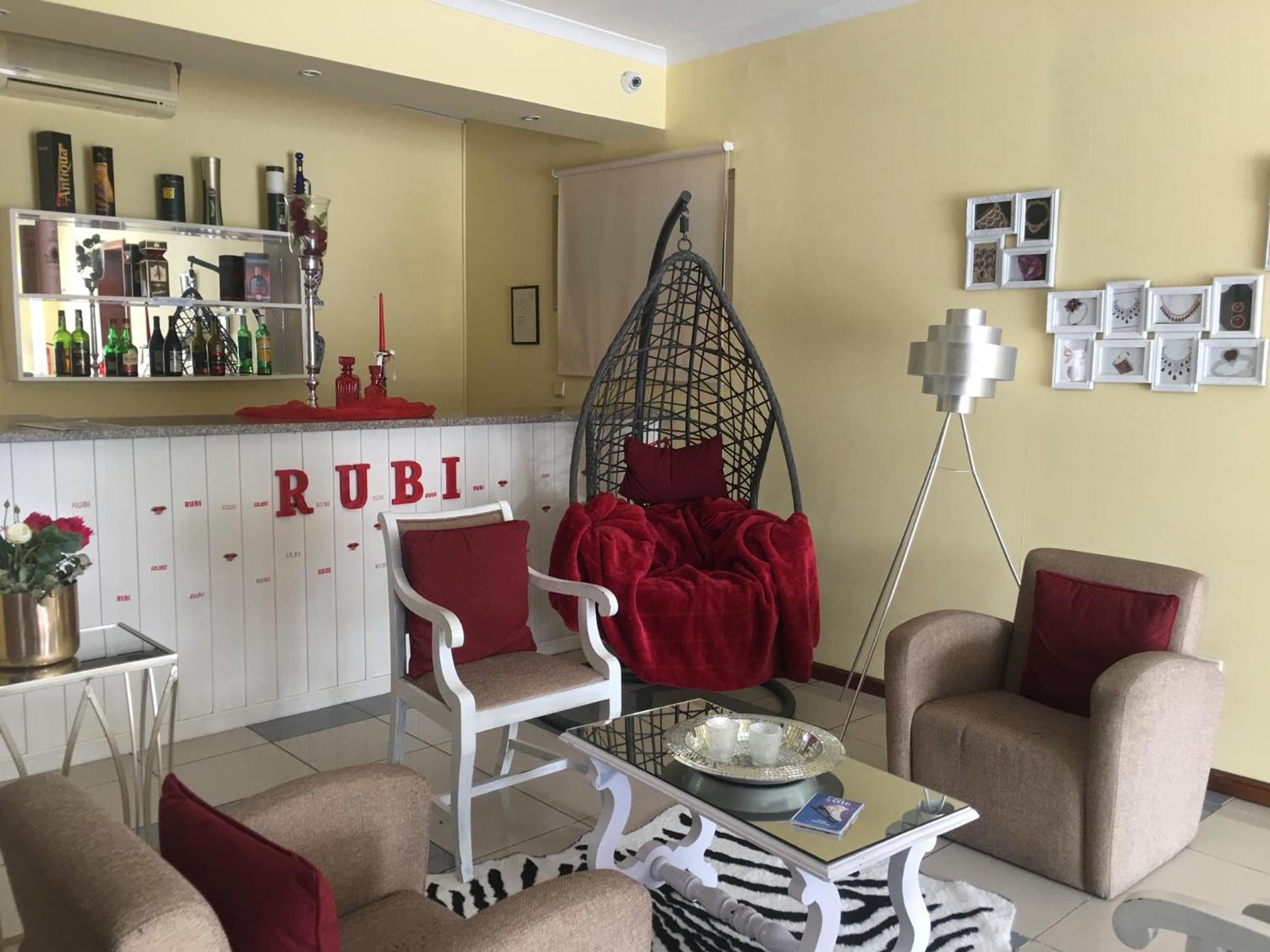 Hotel Rubi view 4