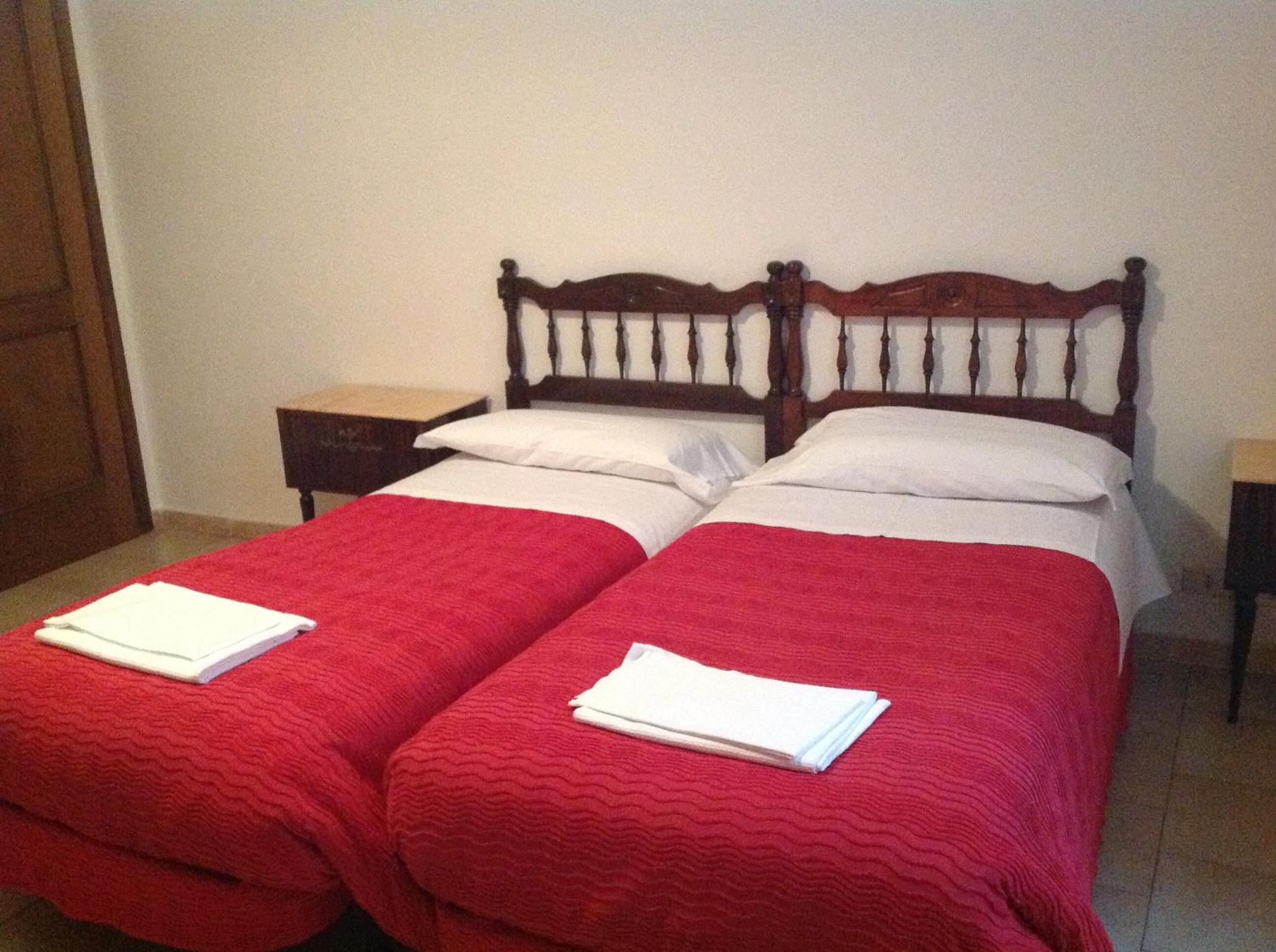 Riva Reno GuestHouse