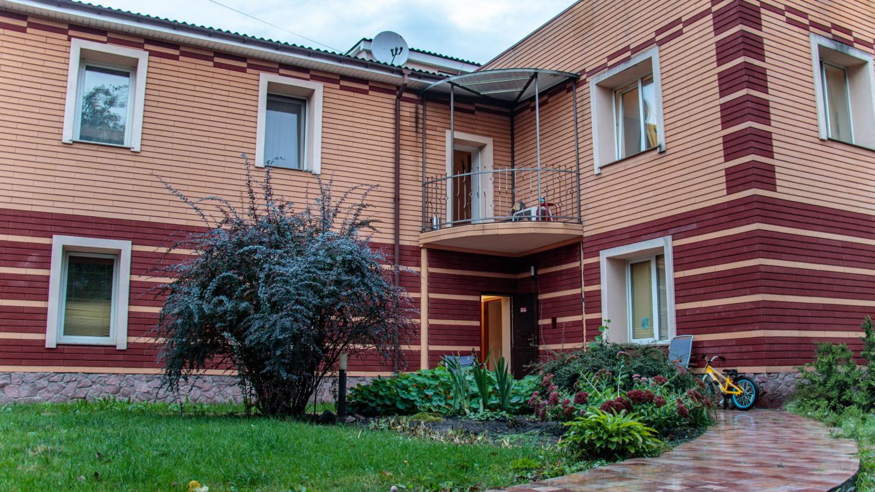 Arcobaleno Home view 5