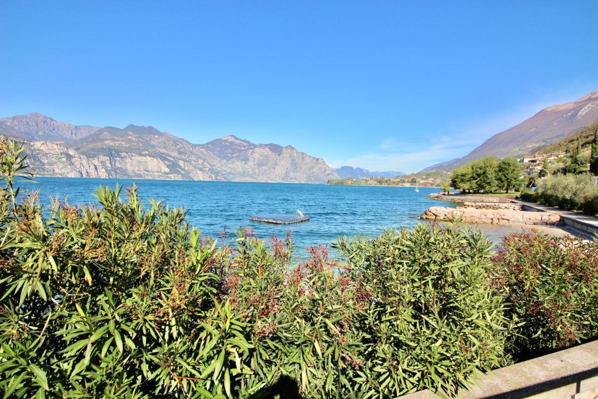 Ferienwohnung am Gardasee/Cassone bei Malcesine photo 4