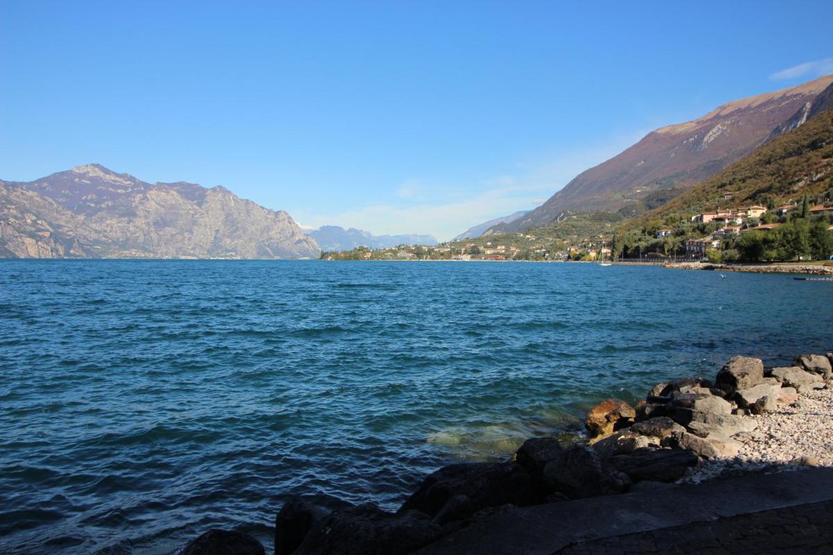 Ferienwohnung am Gardasee/Cassone bei Malcesine photo 3