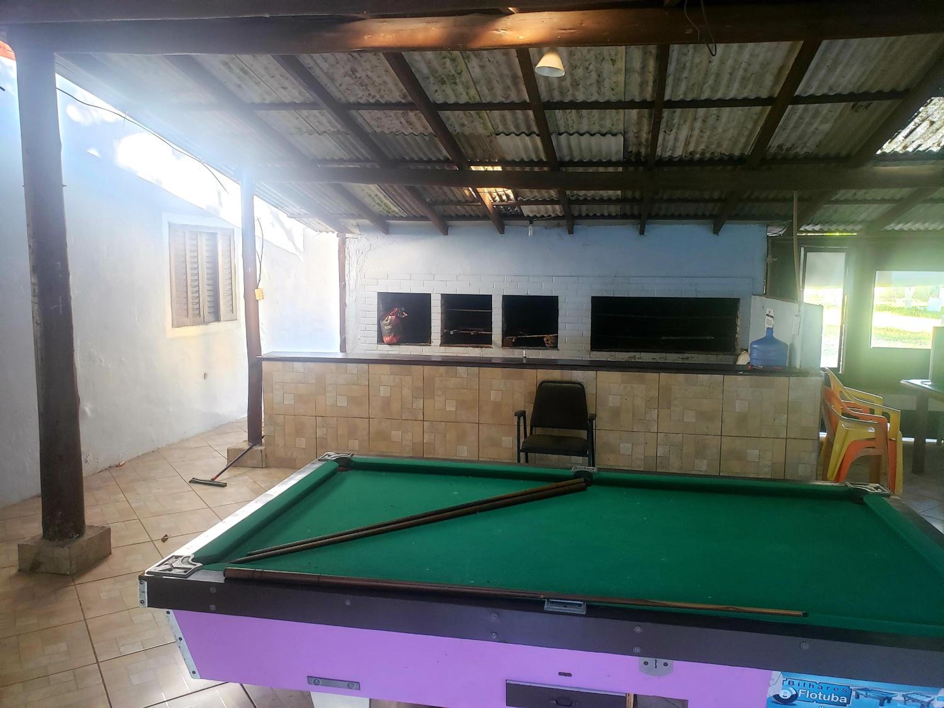 Guesthouse da Barra