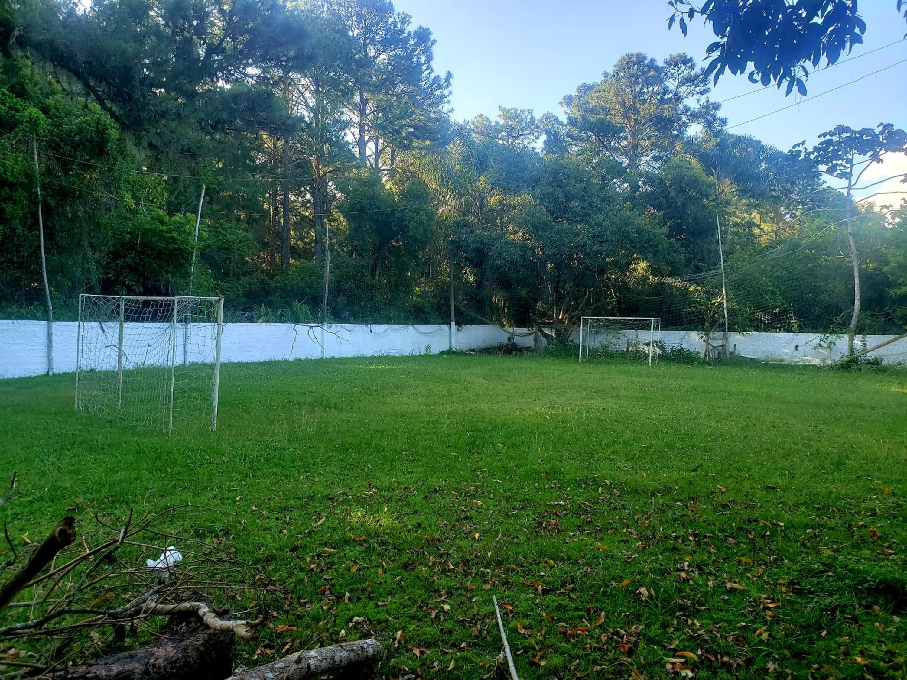 Guesthouse da Barra