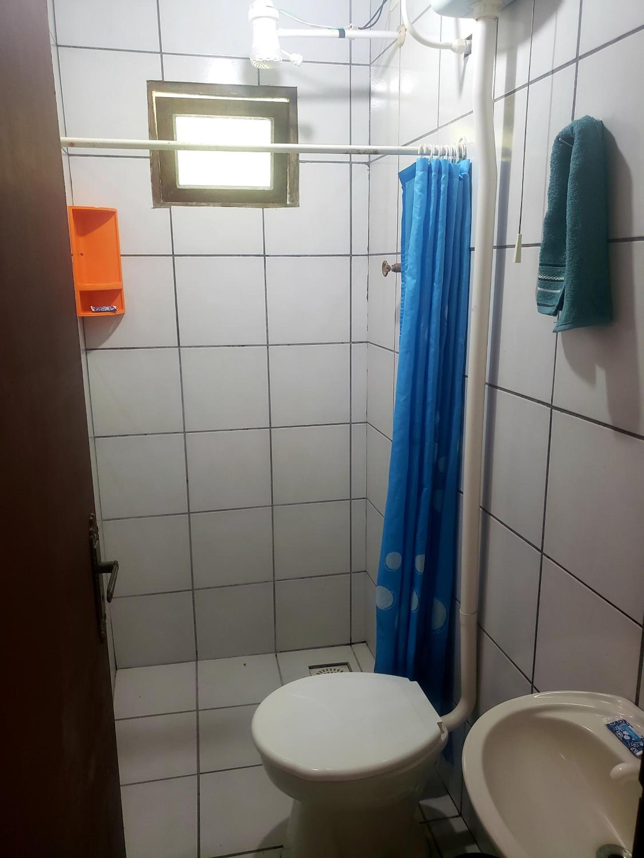 Guesthouse da Barra