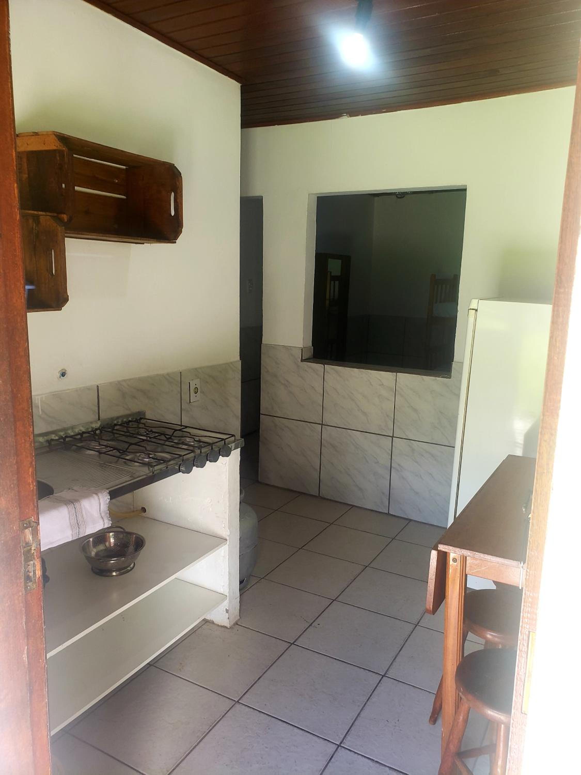 Guesthouse da Barra