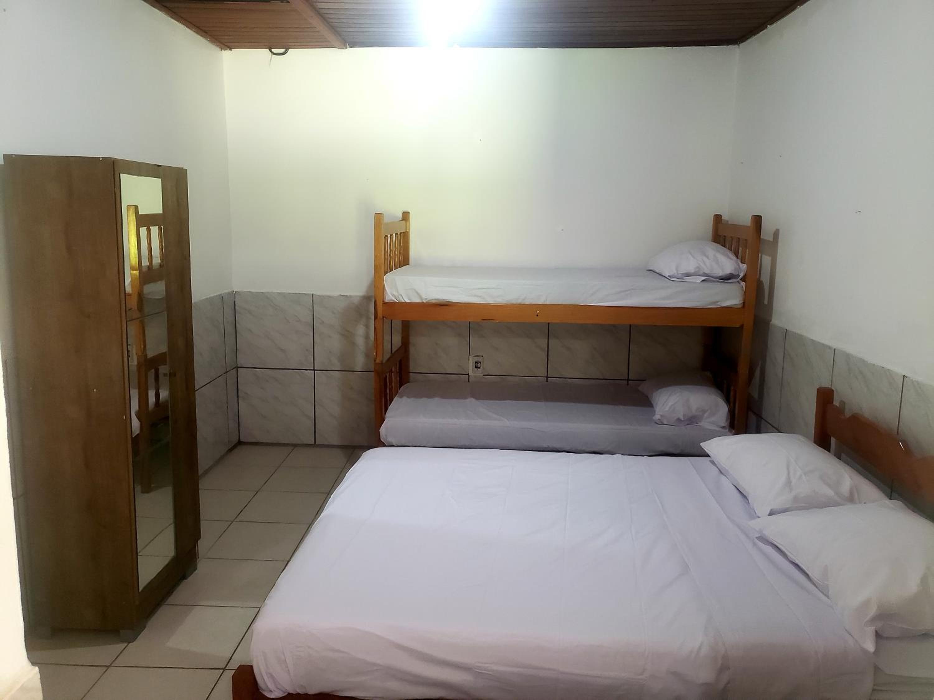 Guesthouse da Barra