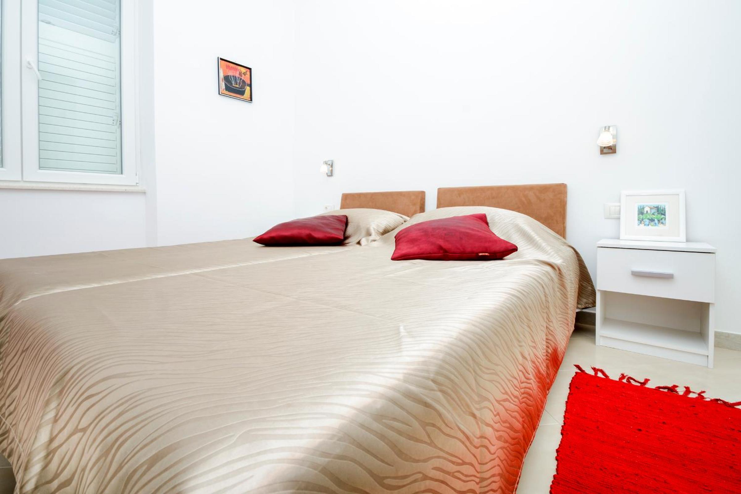 Apartments Dubrovnik Seven