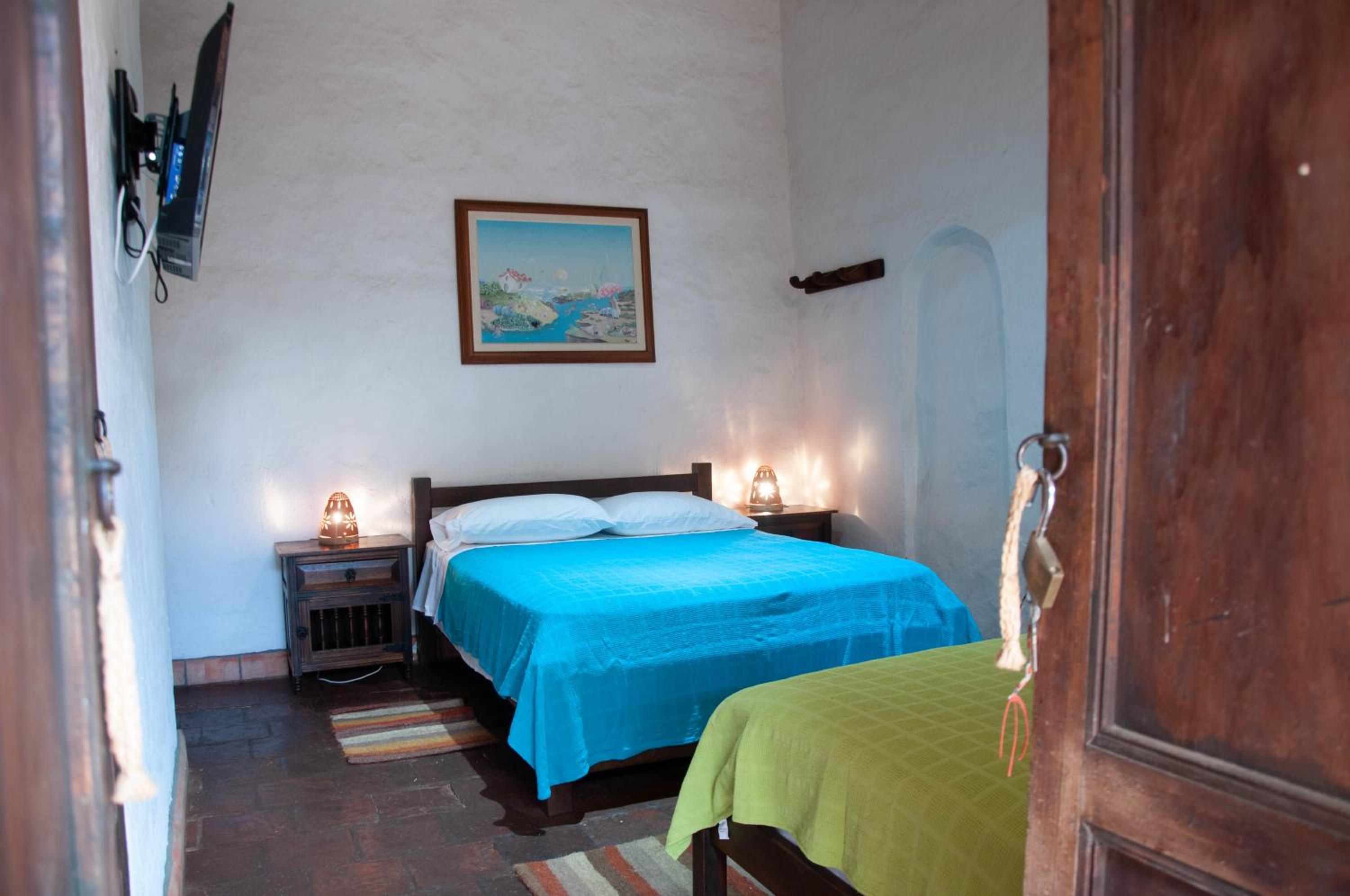 Nacuma Garden Hostel - Casa Nacuma view 4