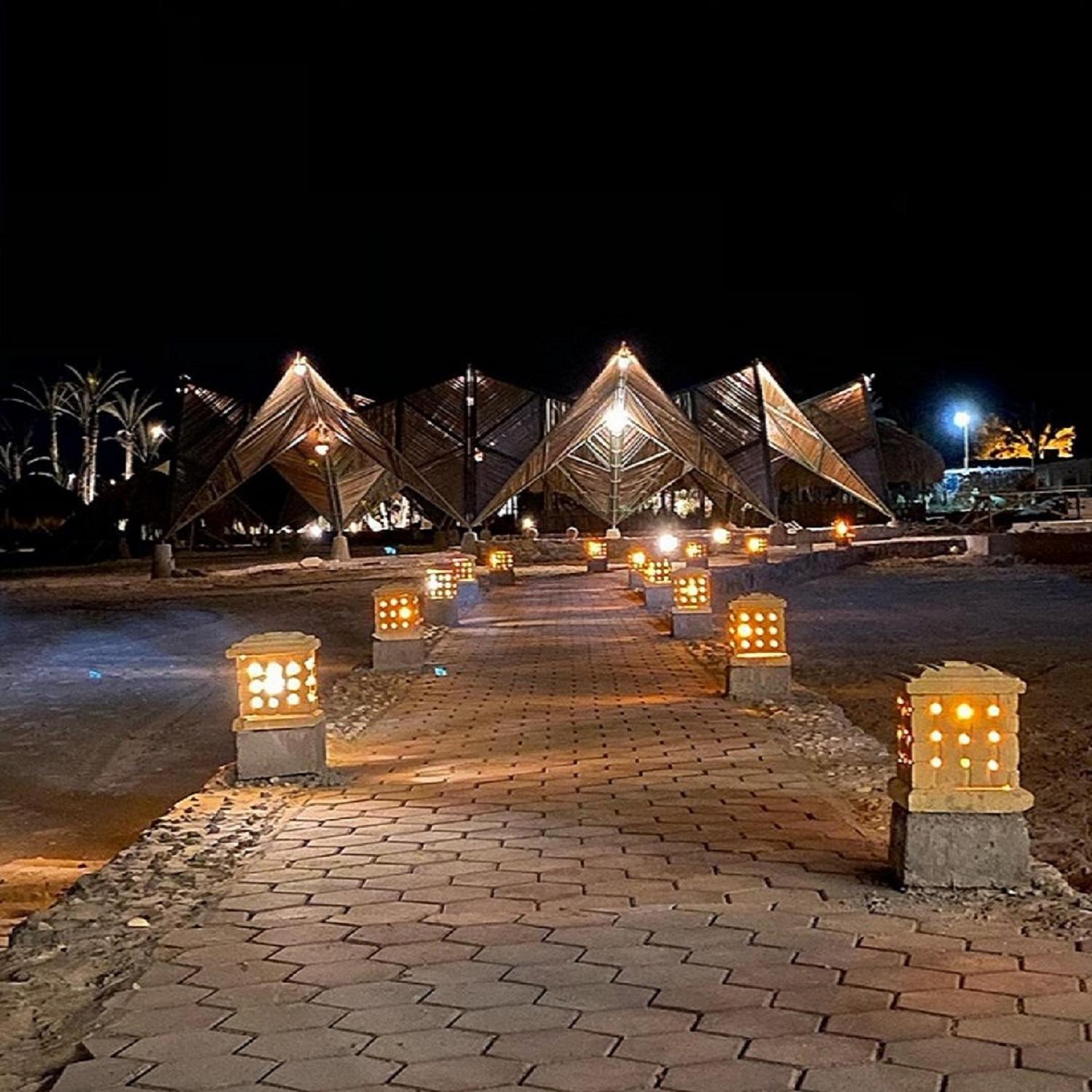 Fiord Club Resort & Spa Nuweiba