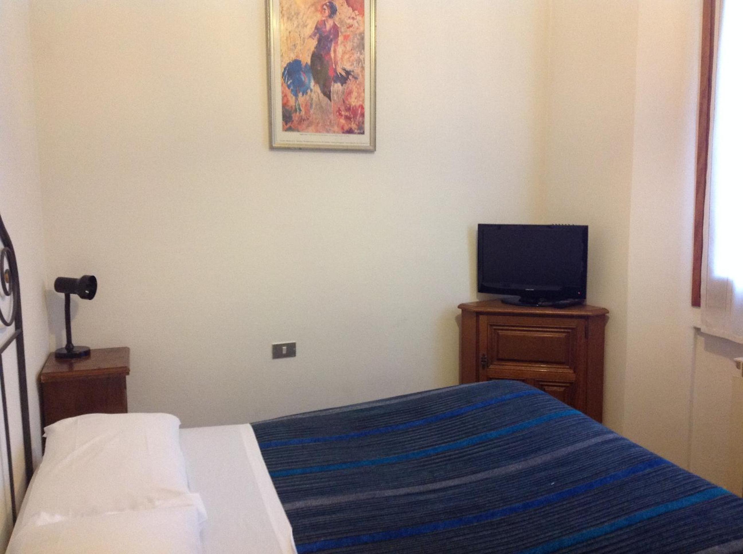 Riva Reno GuestHouse