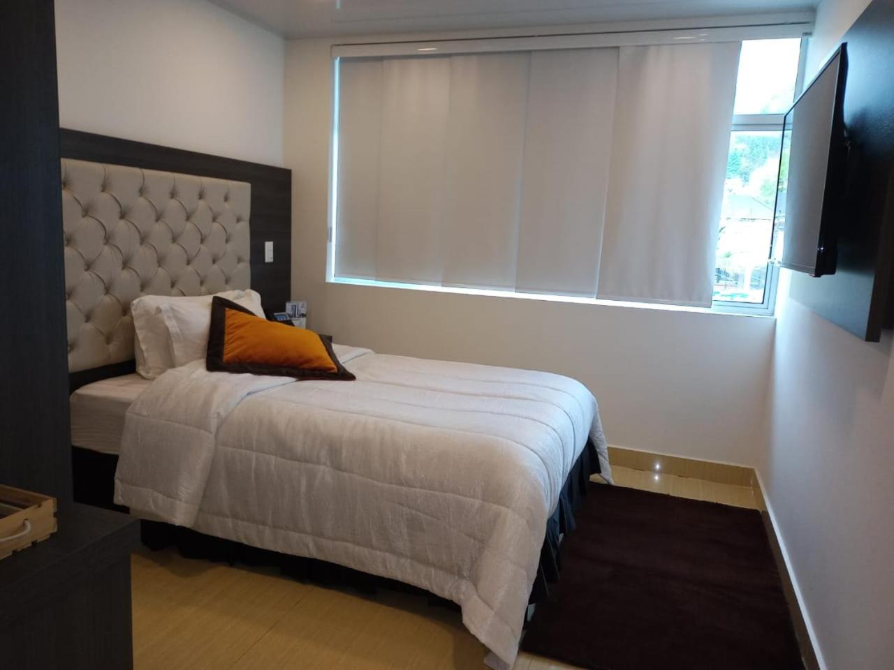Hotel San Antonio Guarne