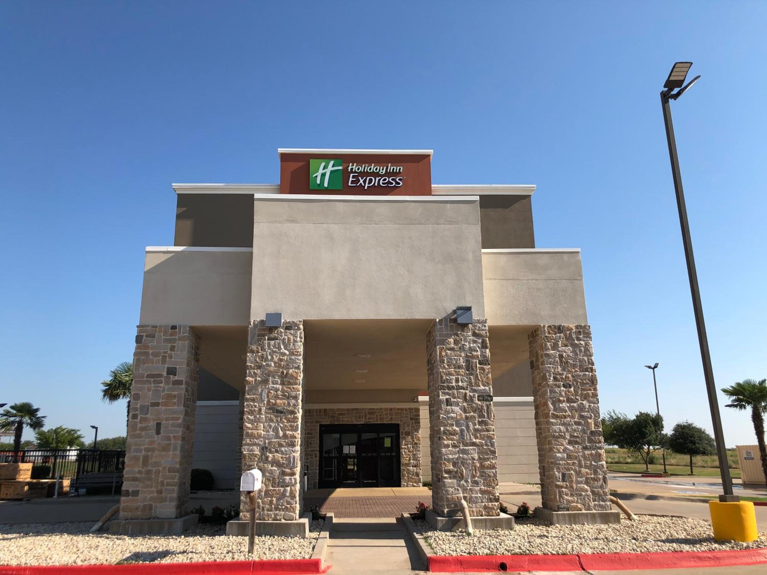 Holiday Inn Express Hillsboro I-35 by IHG, Billede 51