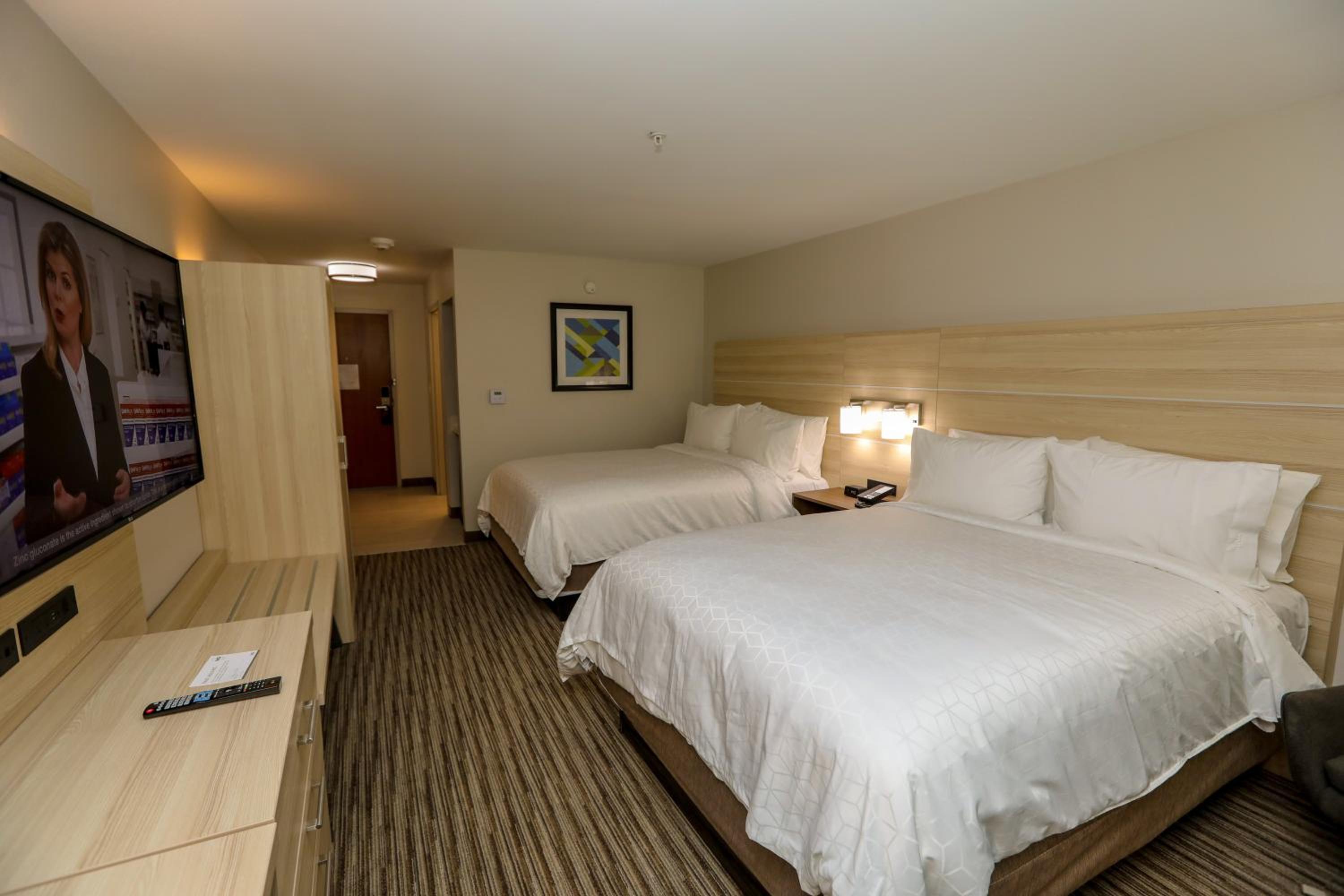 Holiday Inn Express Hillsboro I-35 by IHG, Billede 12