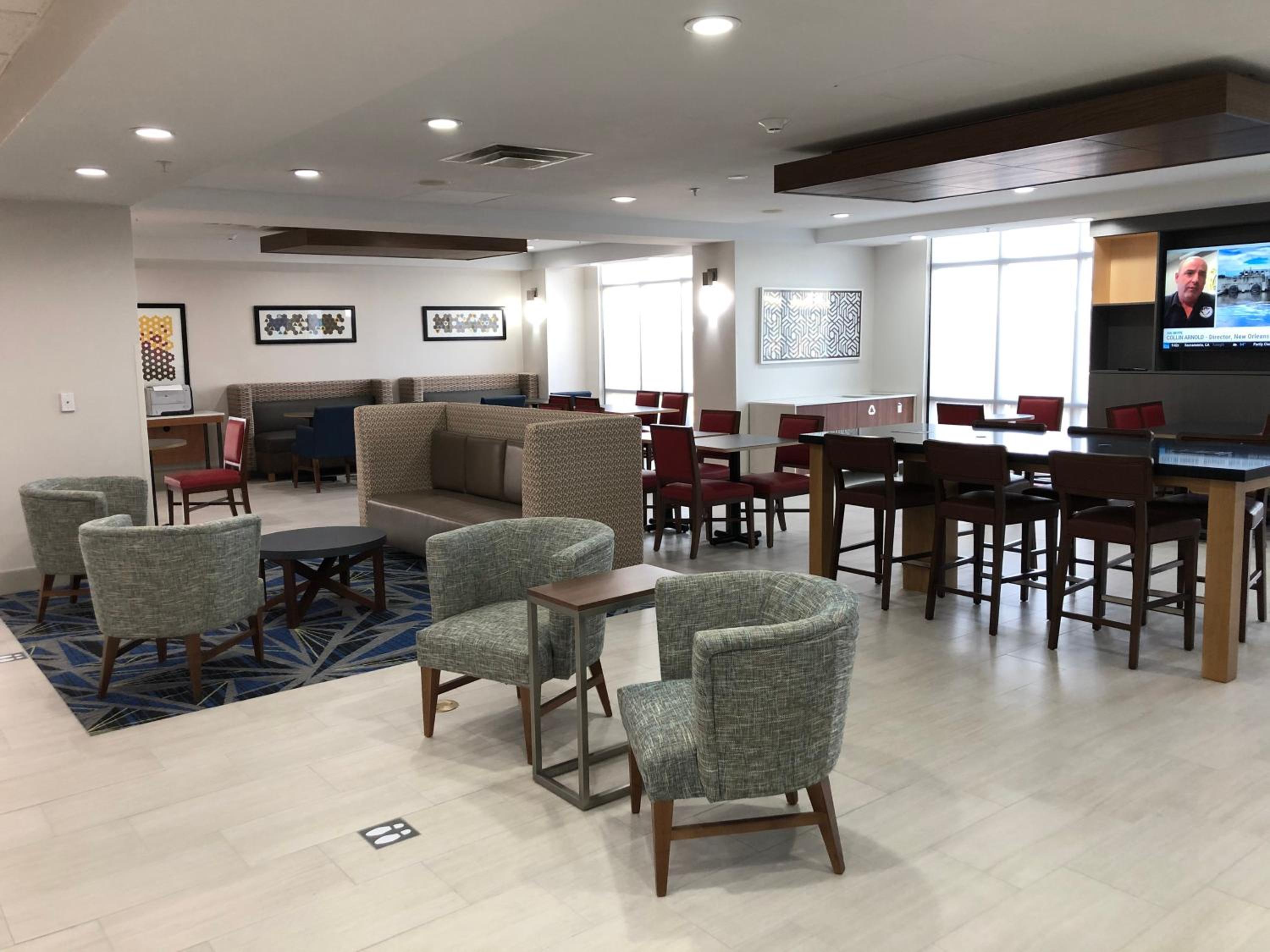 Holiday Inn Express Hillsboro I-35 by IHG, Billede 19