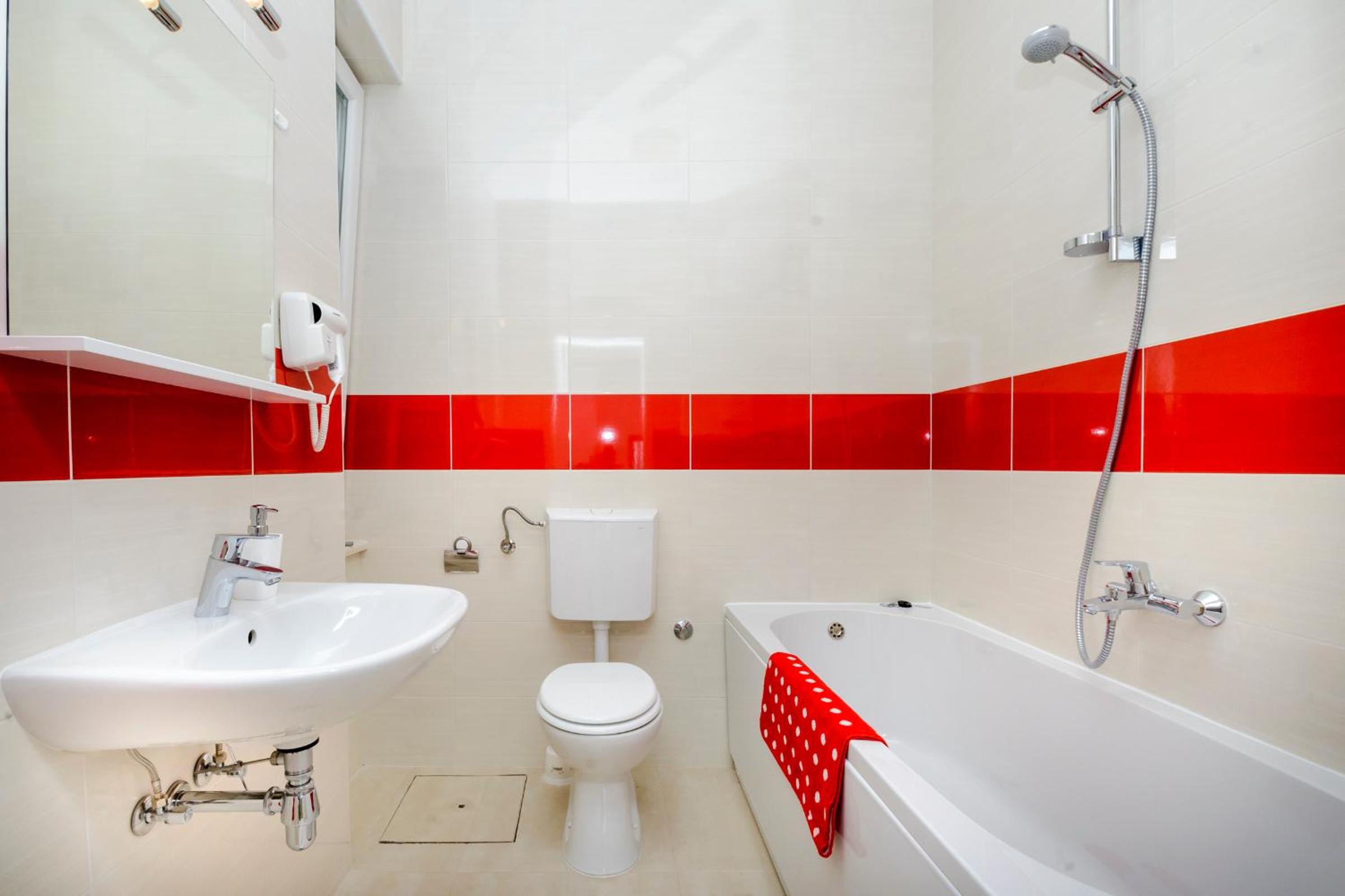 Apartments Dubrovnik Seven