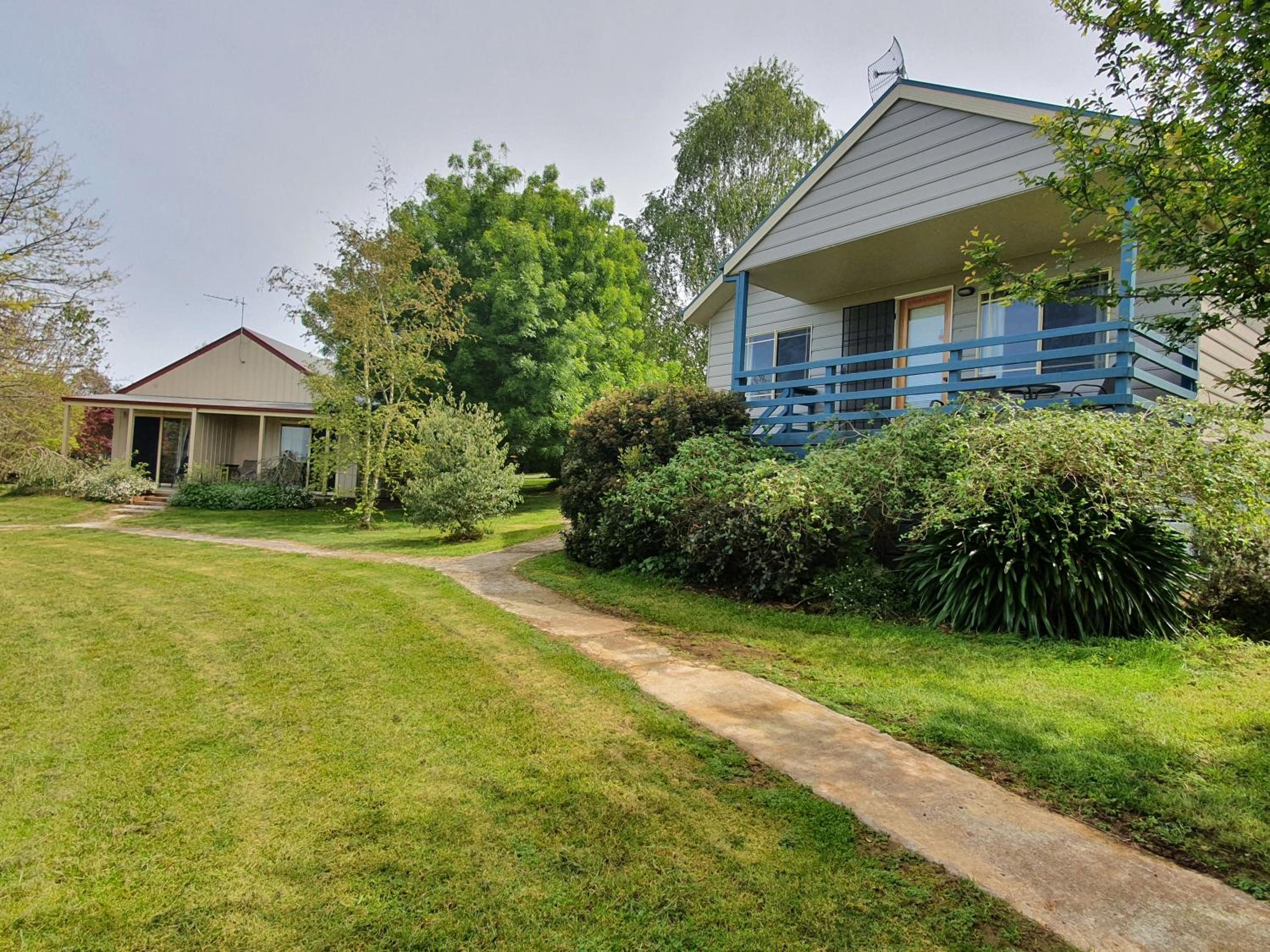Neerim Country Cottages