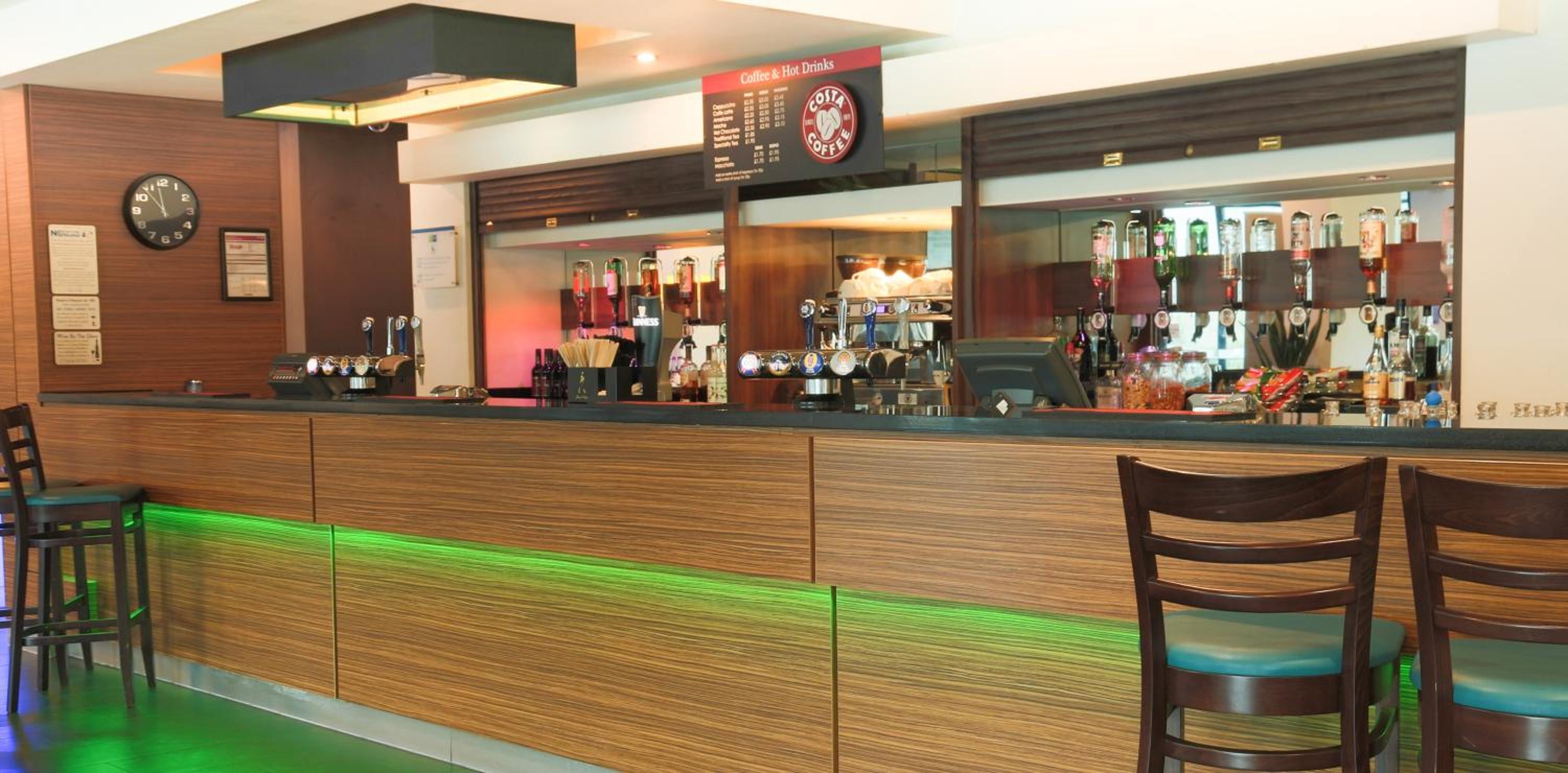 Slough Vacations - Holiday Inn Express London Heathrow T5, an IHG Hotel - Property Image 10