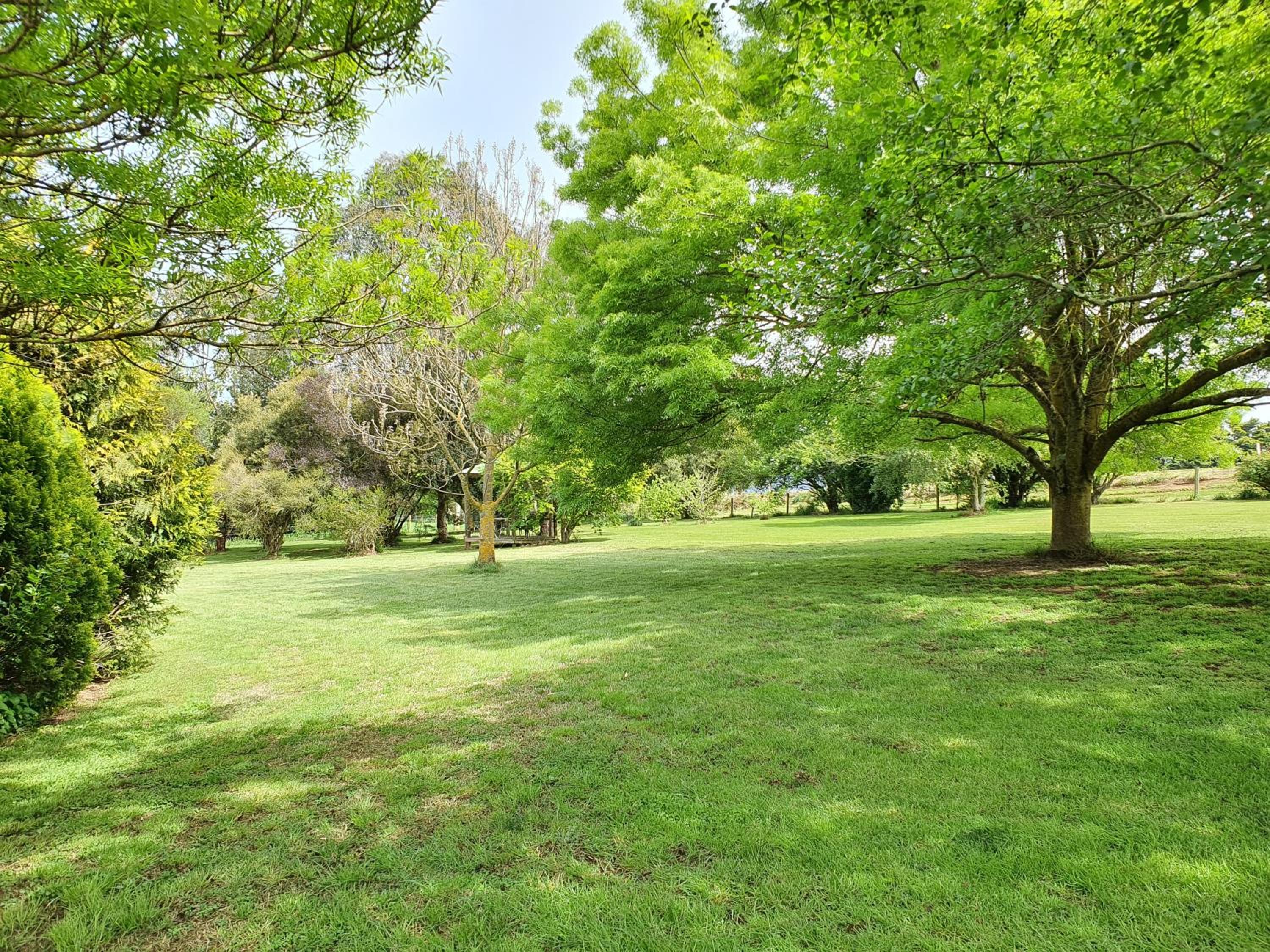 Neerim Country Cottages