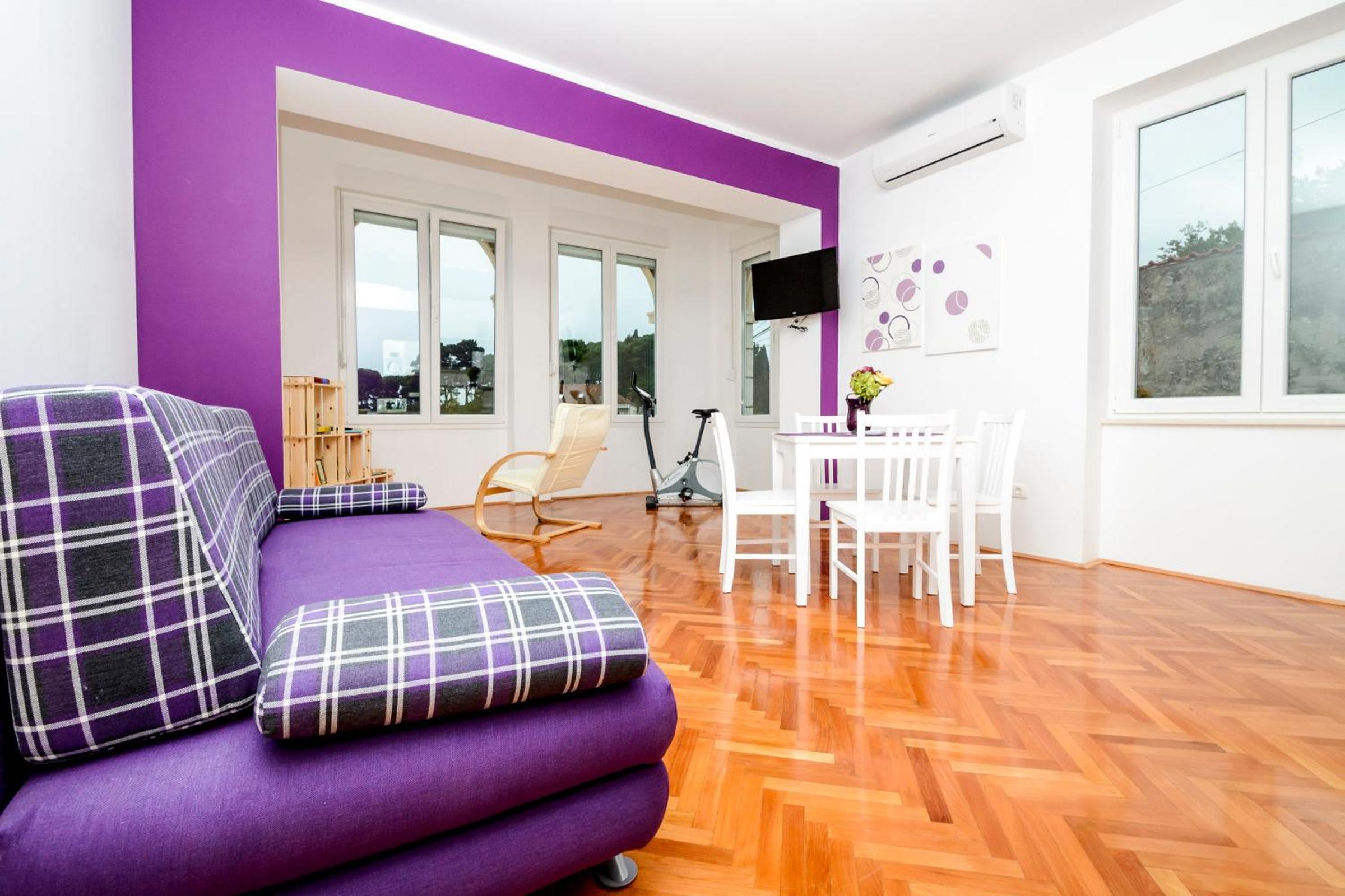 Apartments Dubrovnik Seven
