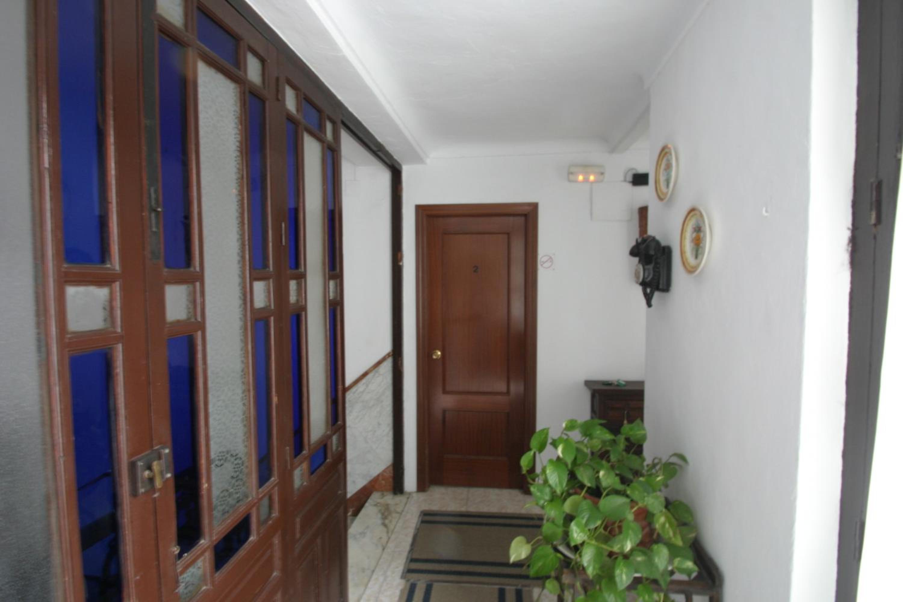 Pension el Portillo