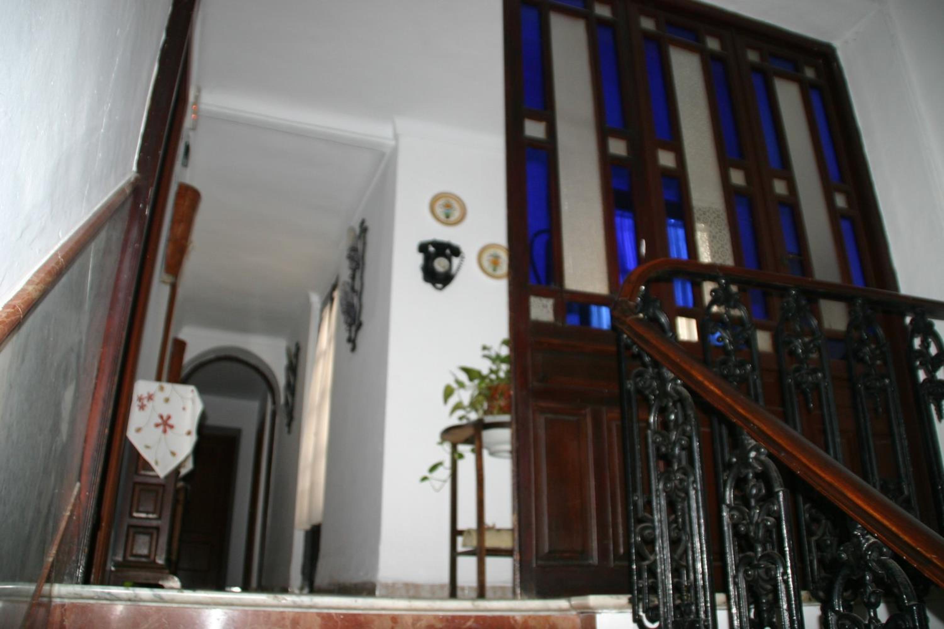 Pension el Portillo