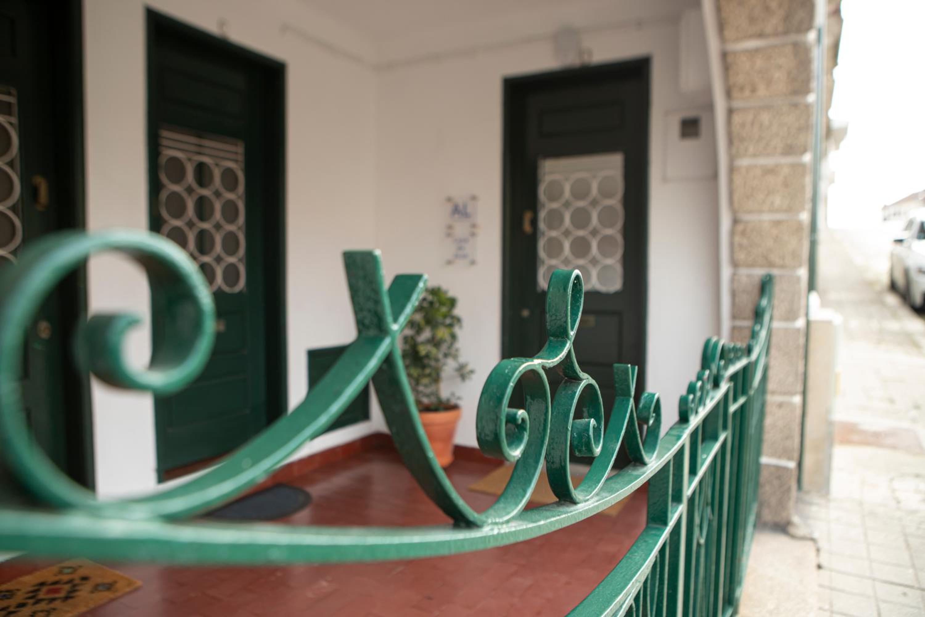 Casa do Arco view 3