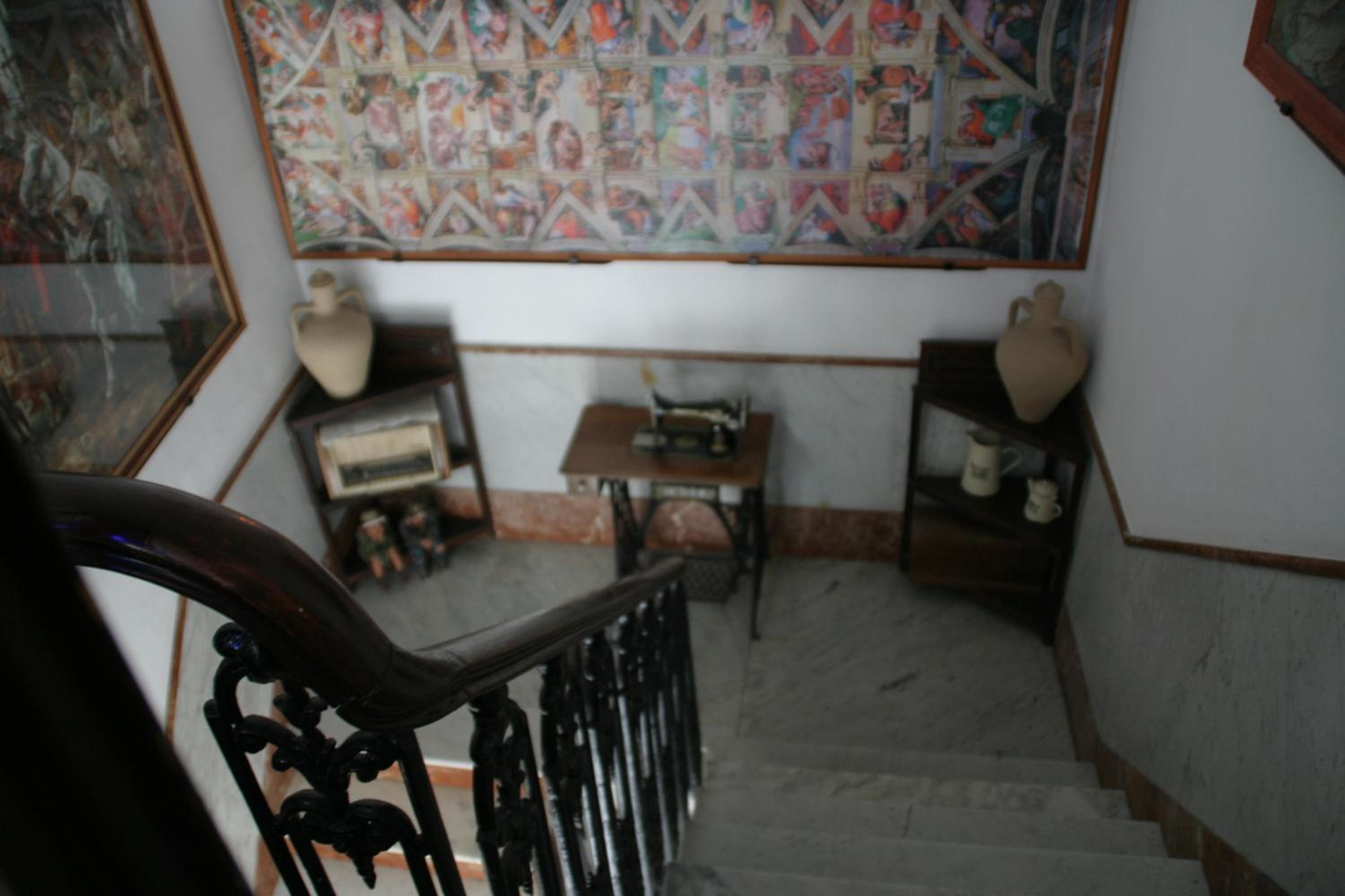 Pension el Portillo
