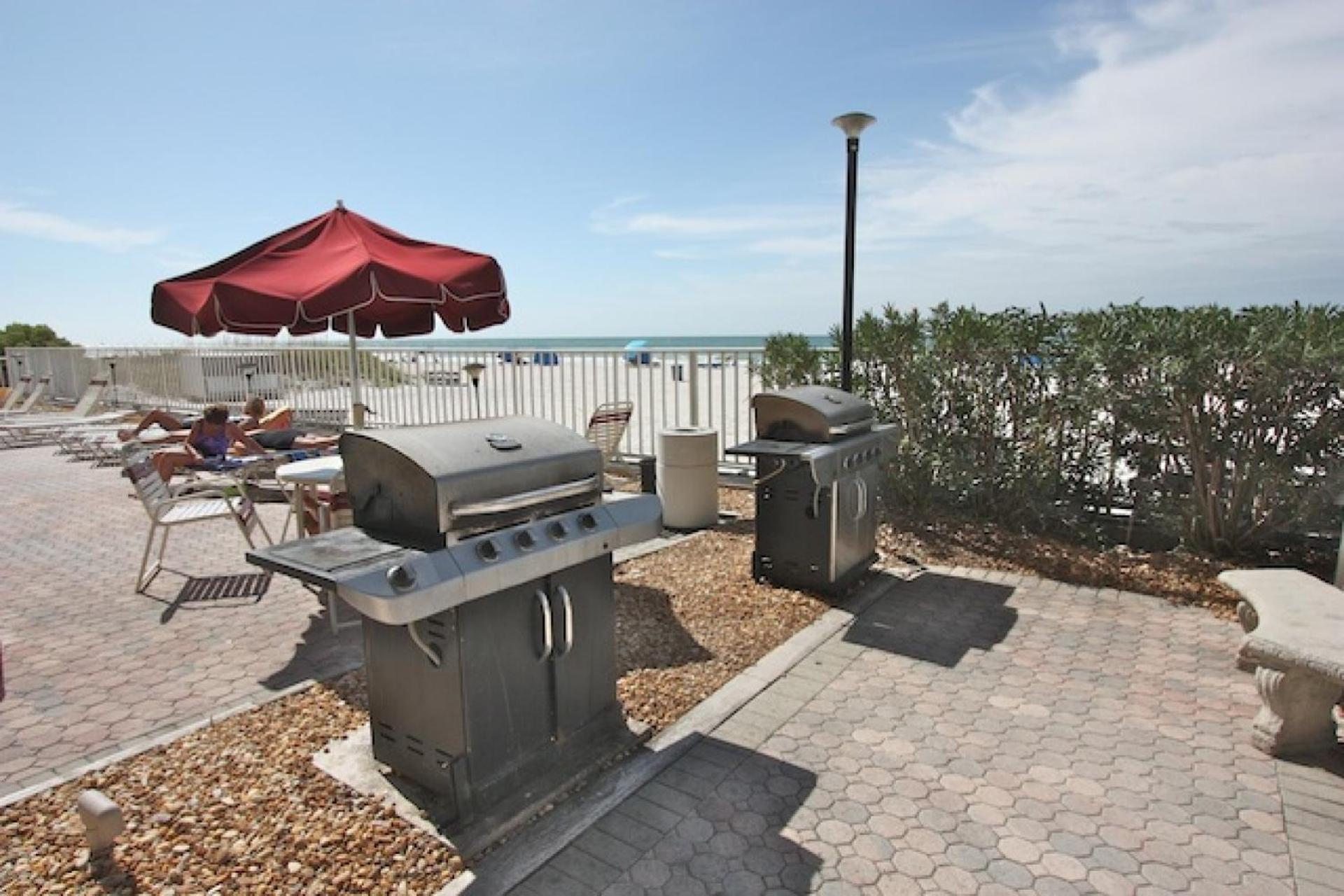 Sandcastle Penthouse #3 view 4