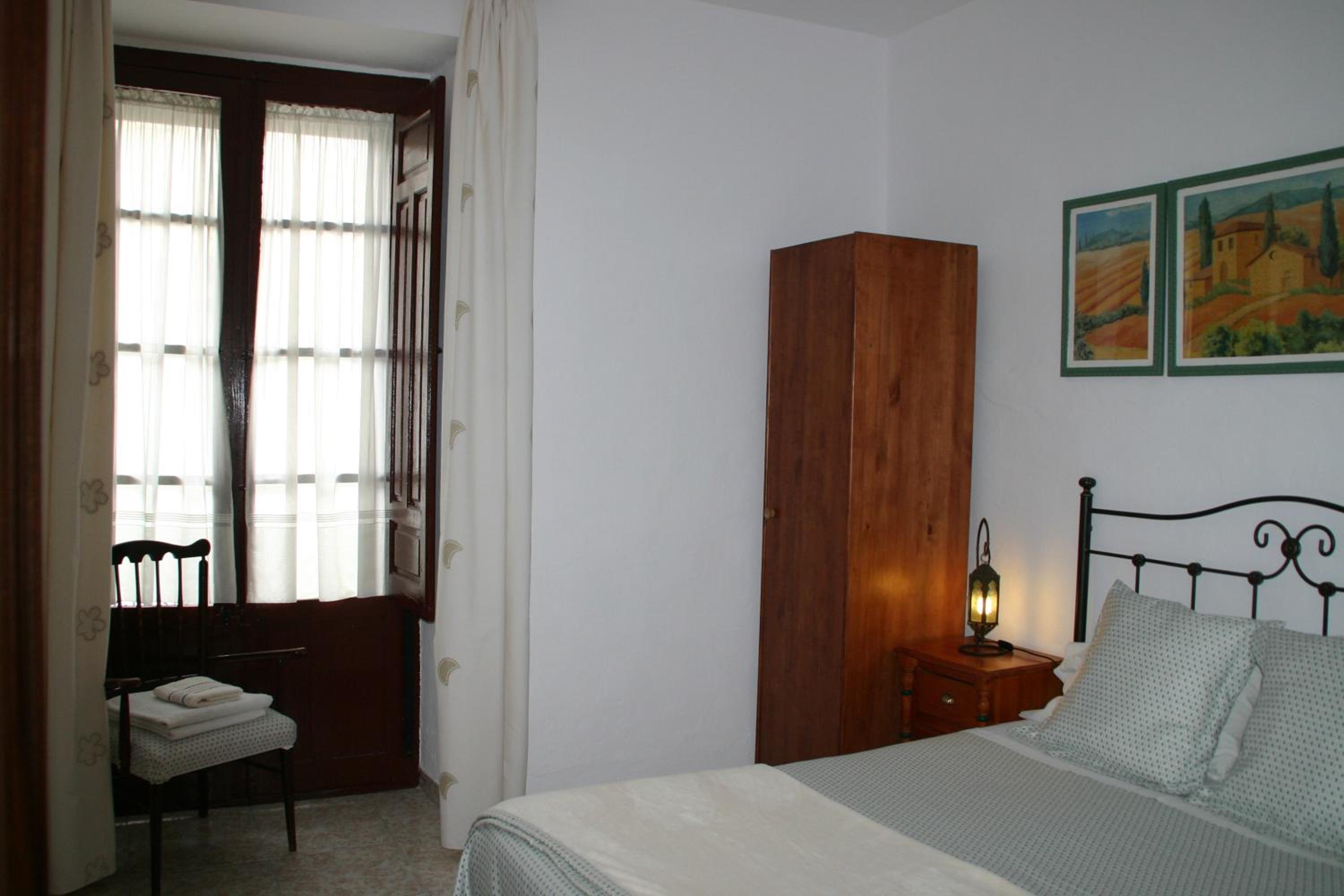 Pension el Portillo