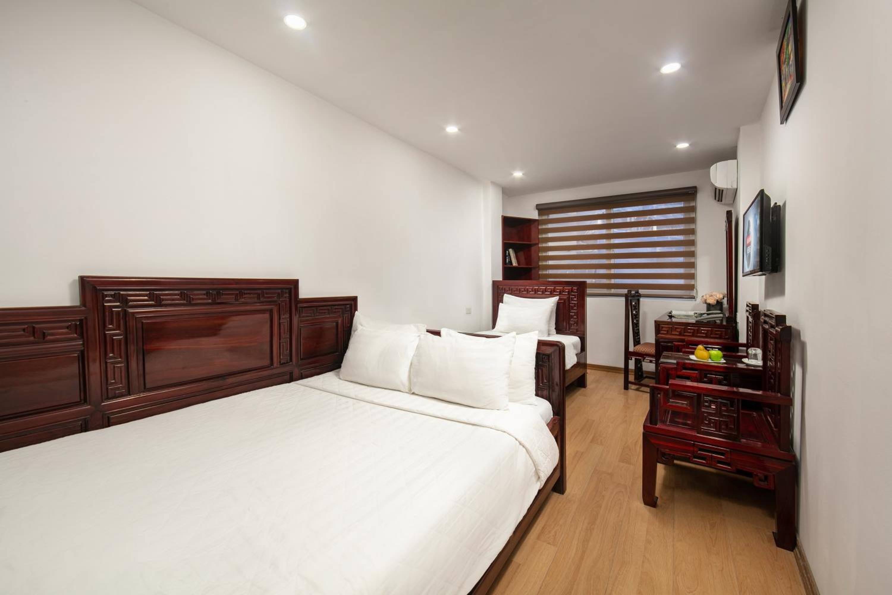 Little Hanoi Hotel