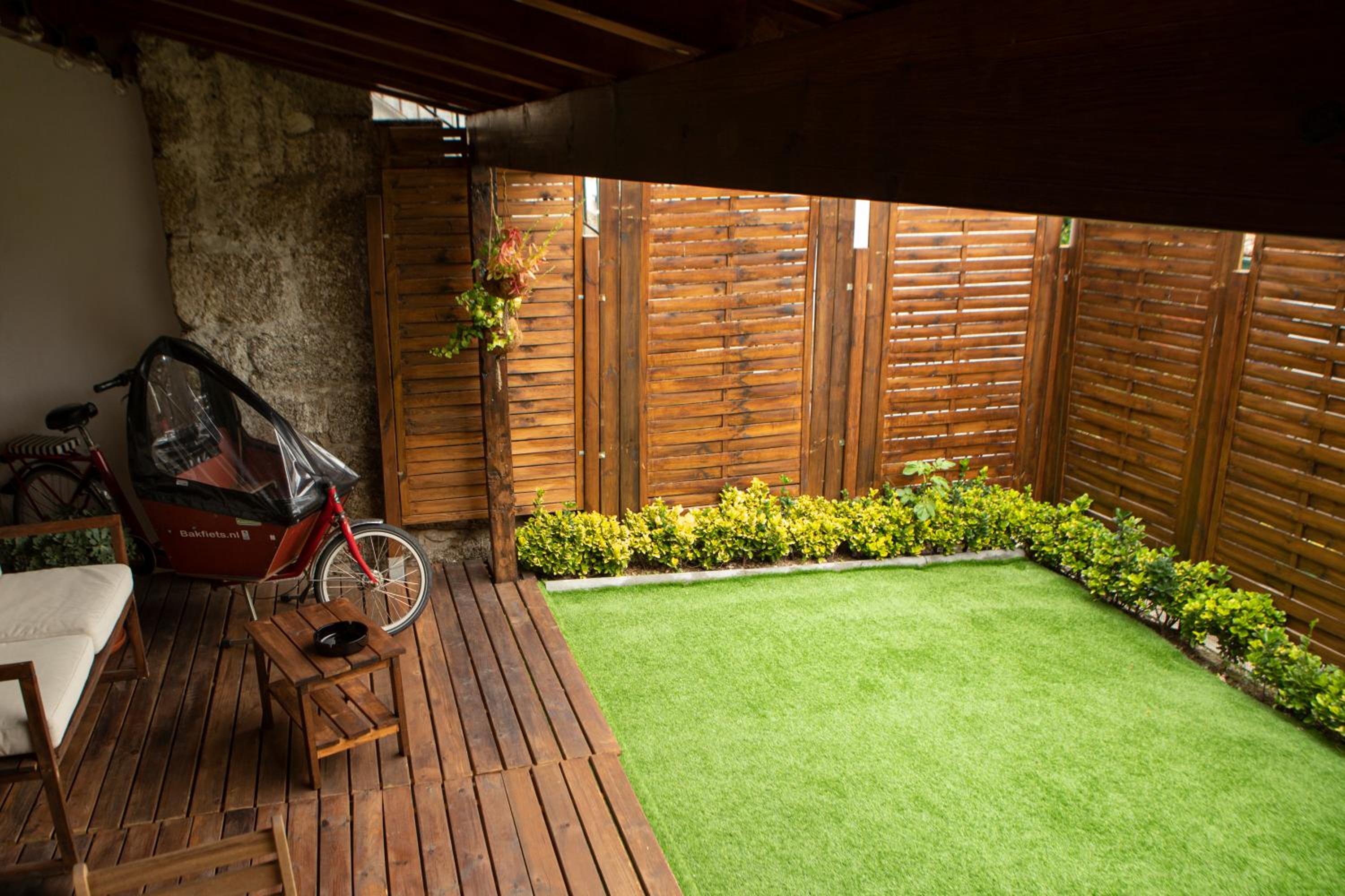 Casa do Arco view 5