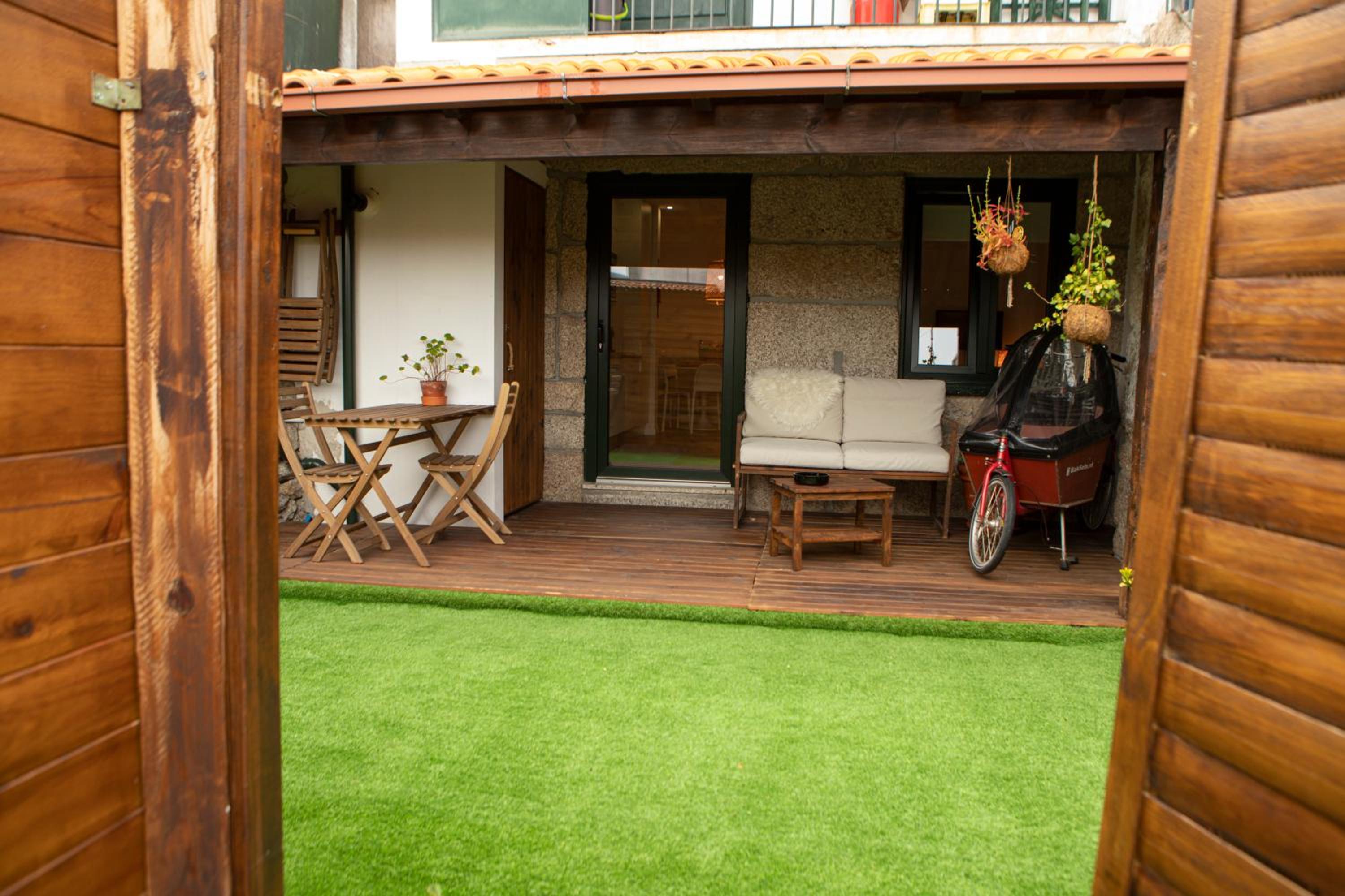 Casa do Arco view 4