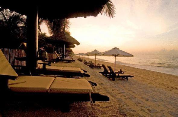 Ocean Star Resort view 2