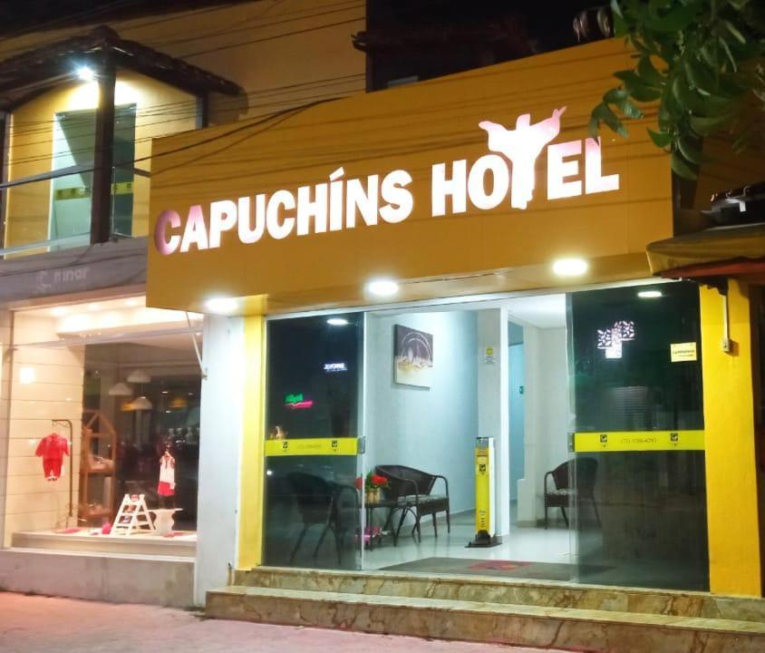 Hotel Capuchins - Image 1