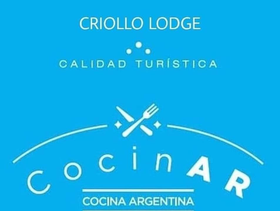 Criollo Lodge