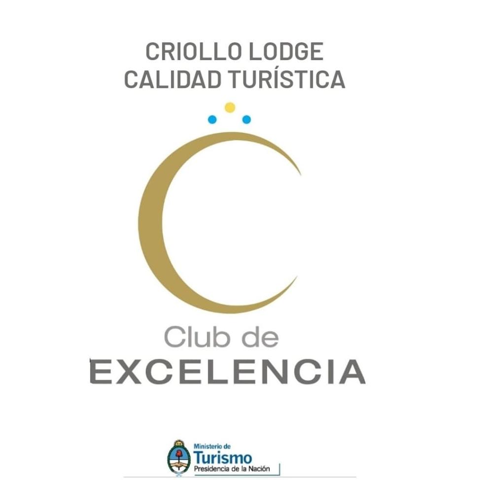 Criollo Lodge
