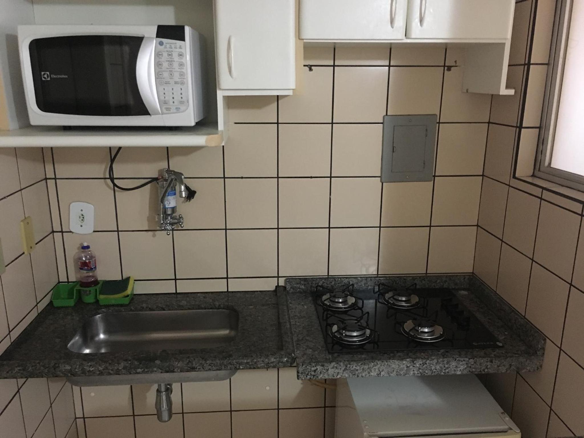 Apartamento Caldas Novas view 3