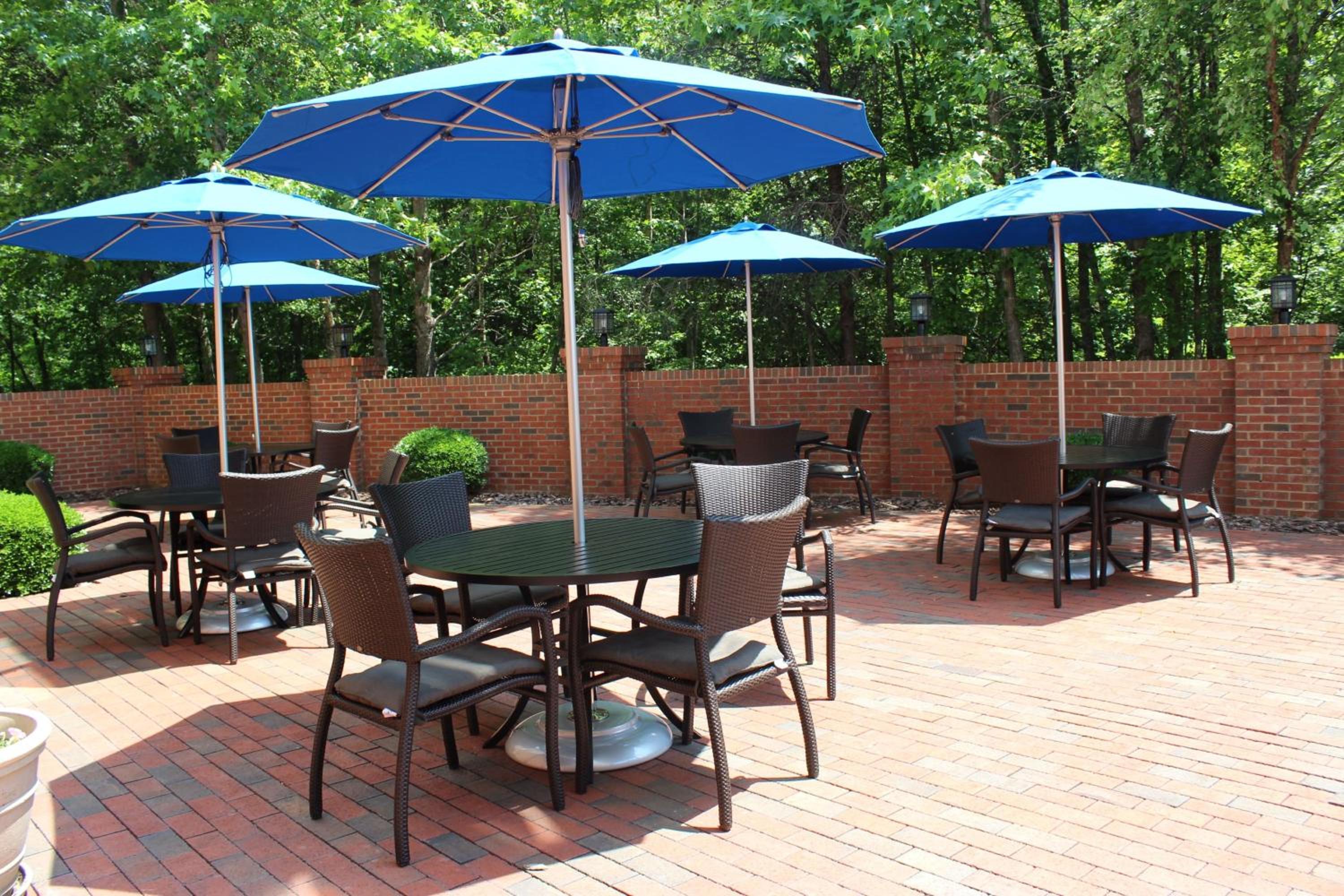 Holiday Inn Express Forest City, an IHG Hotel - Property Image 6
