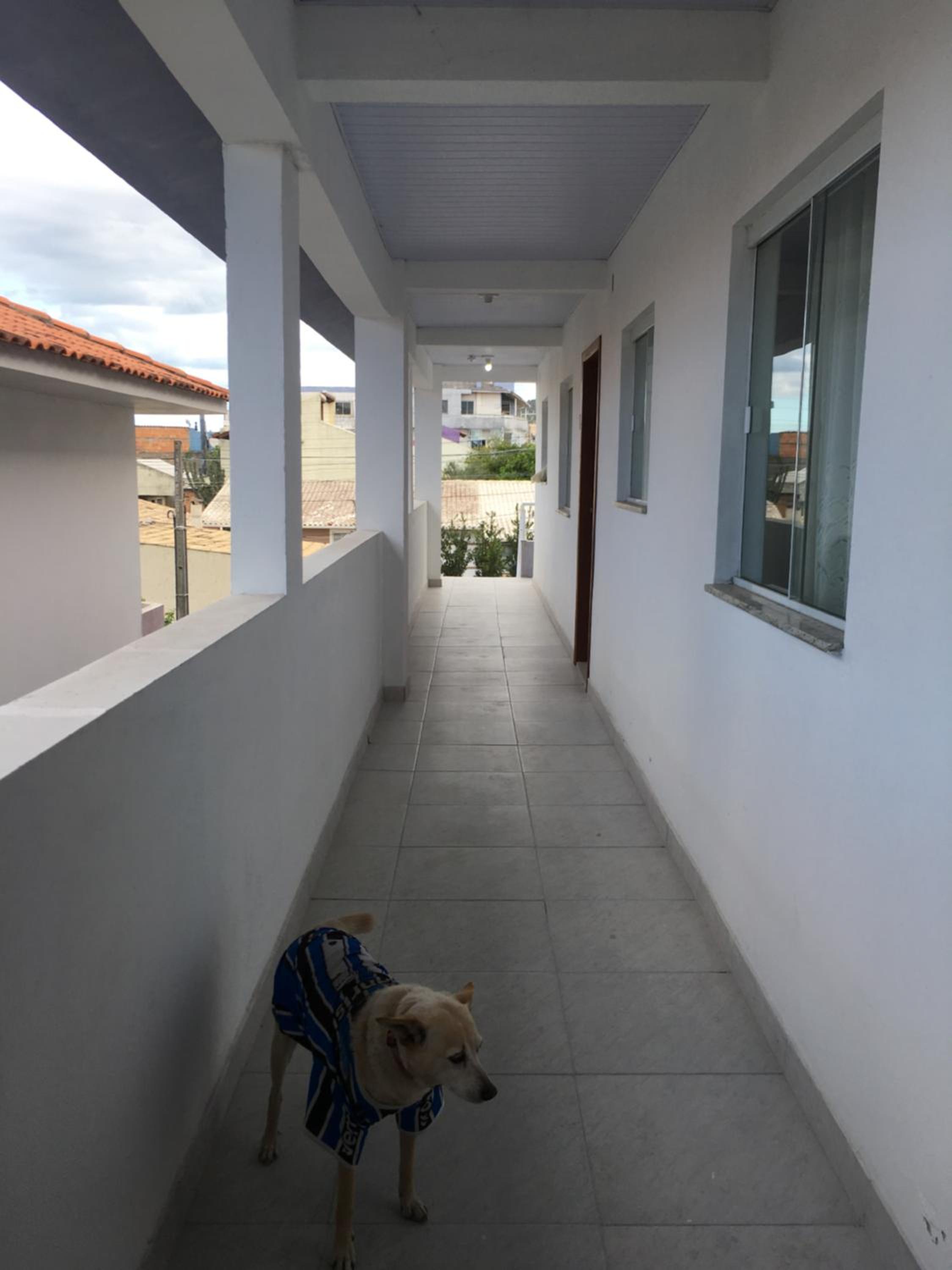 Casa temporada