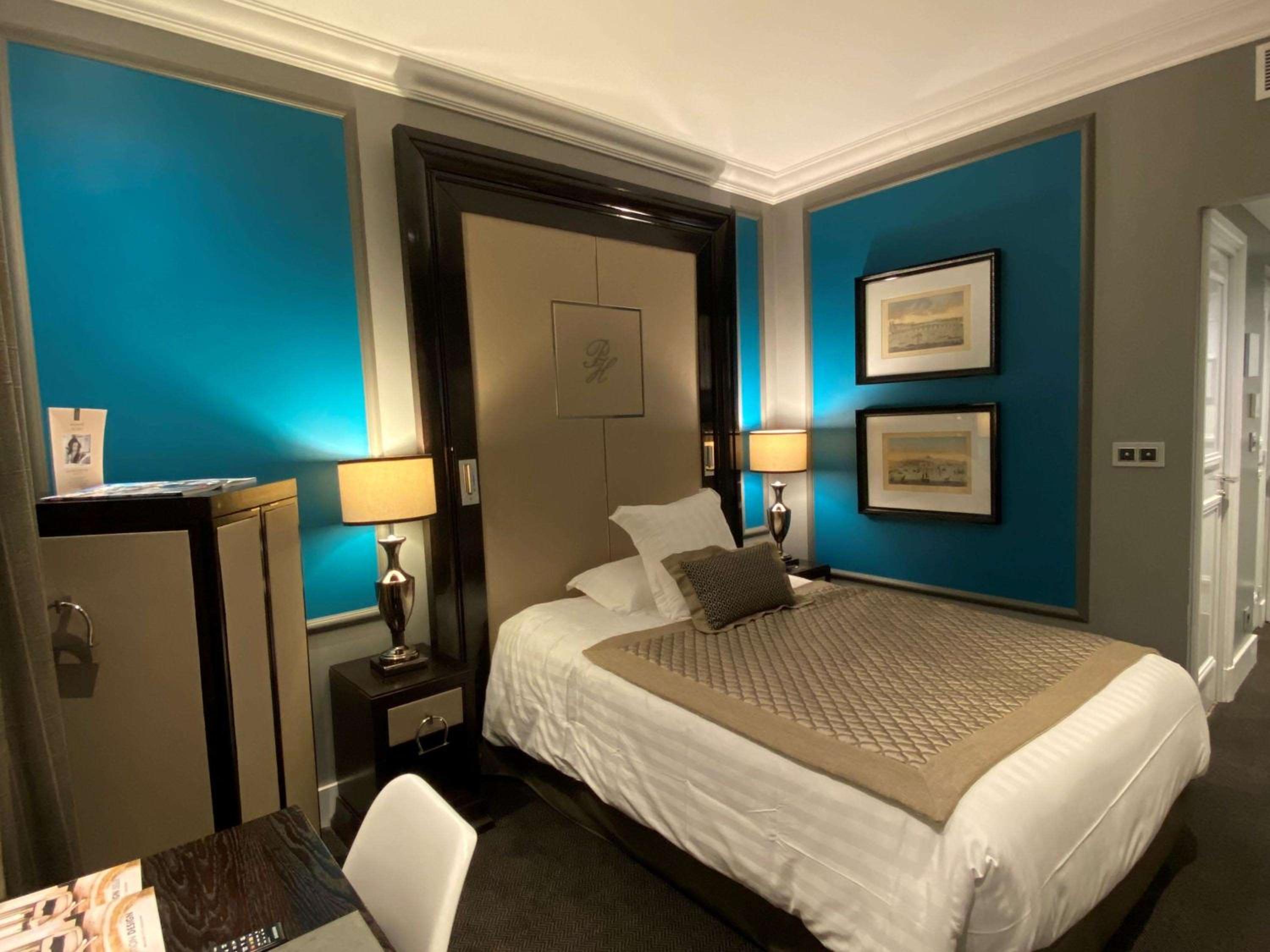Grenoble Vacations - Park Hotel Grenoble - MGallery - Property Image 56