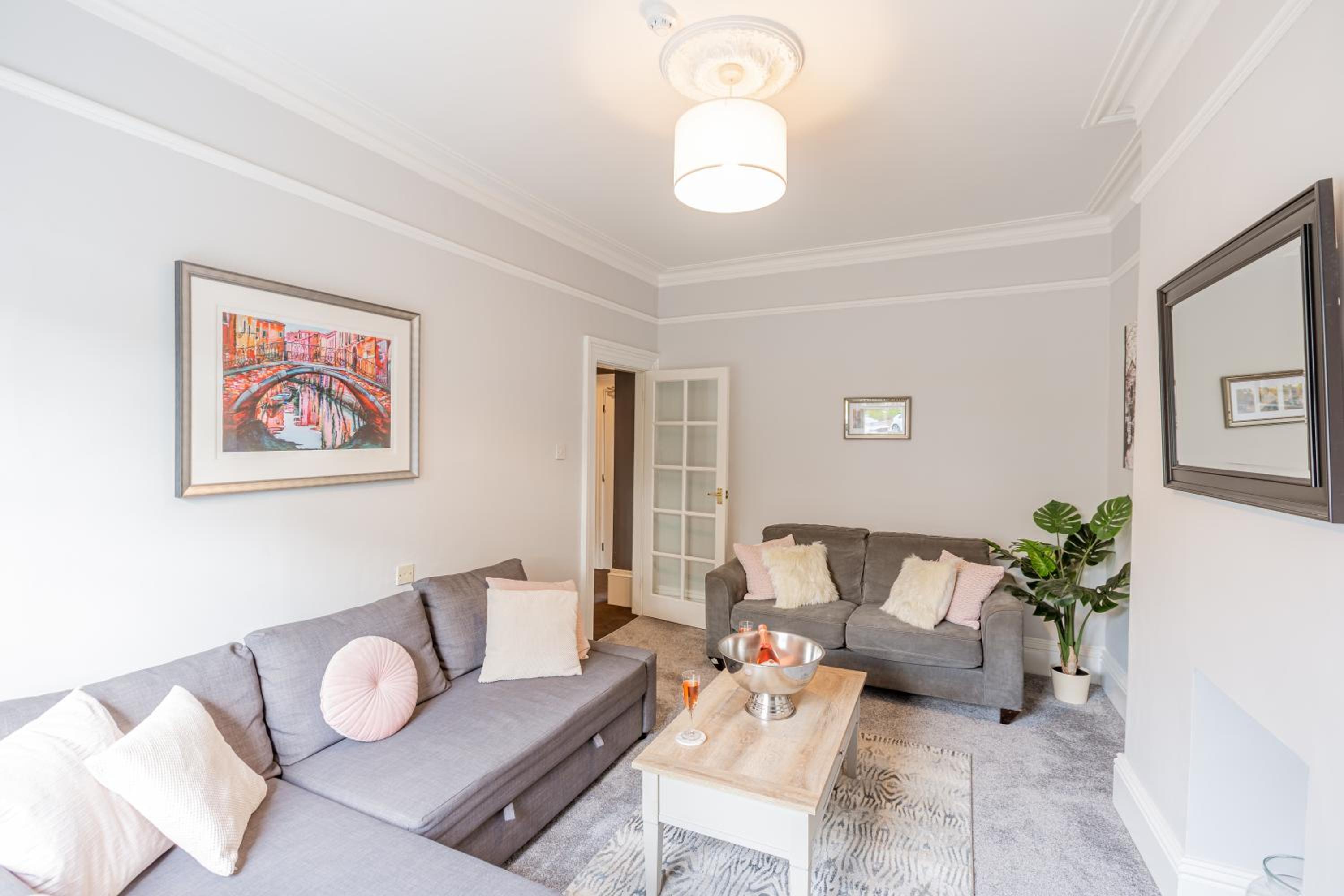 Upper Swan View Apartment