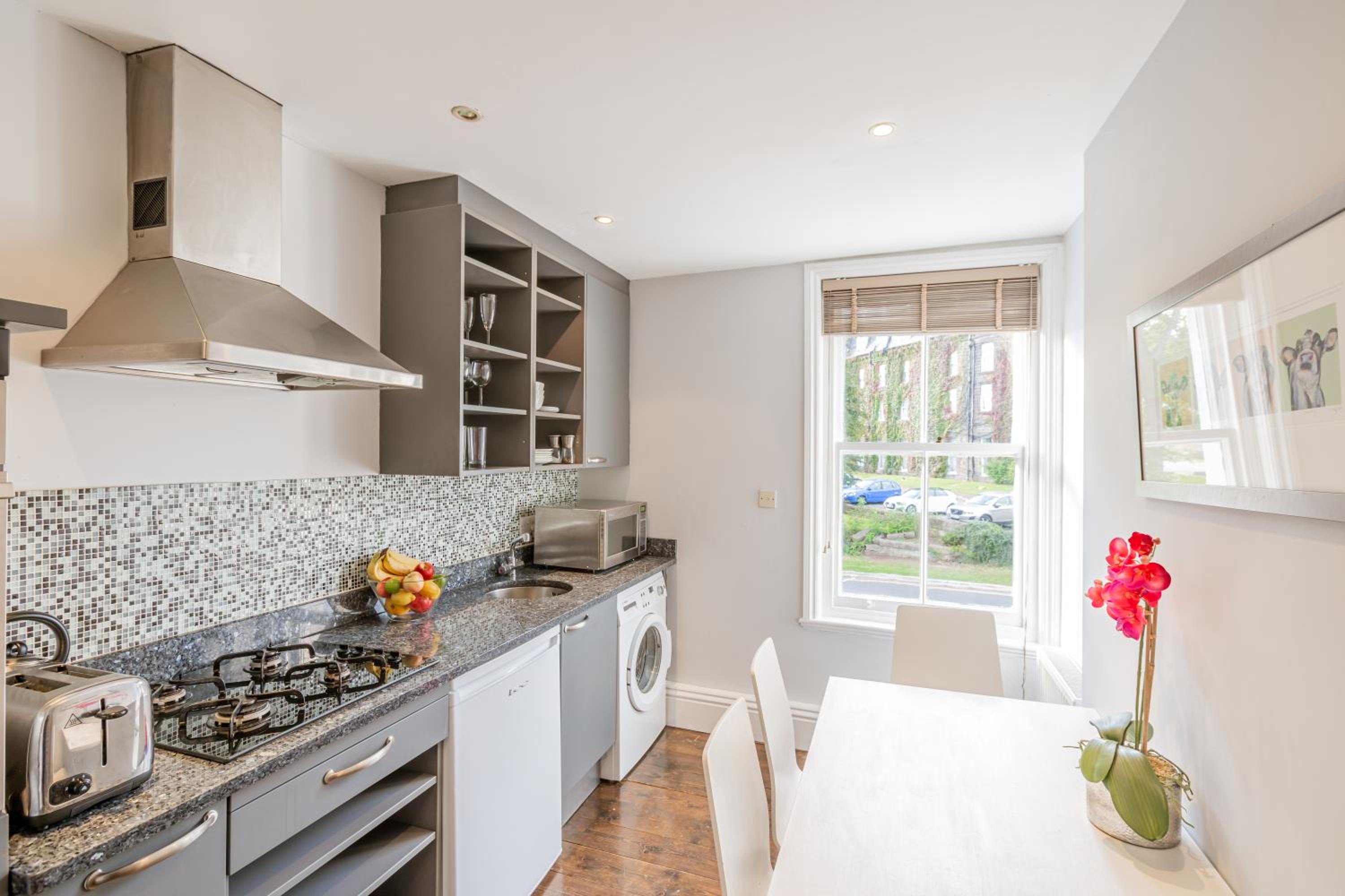 Upper Swan View Apartment